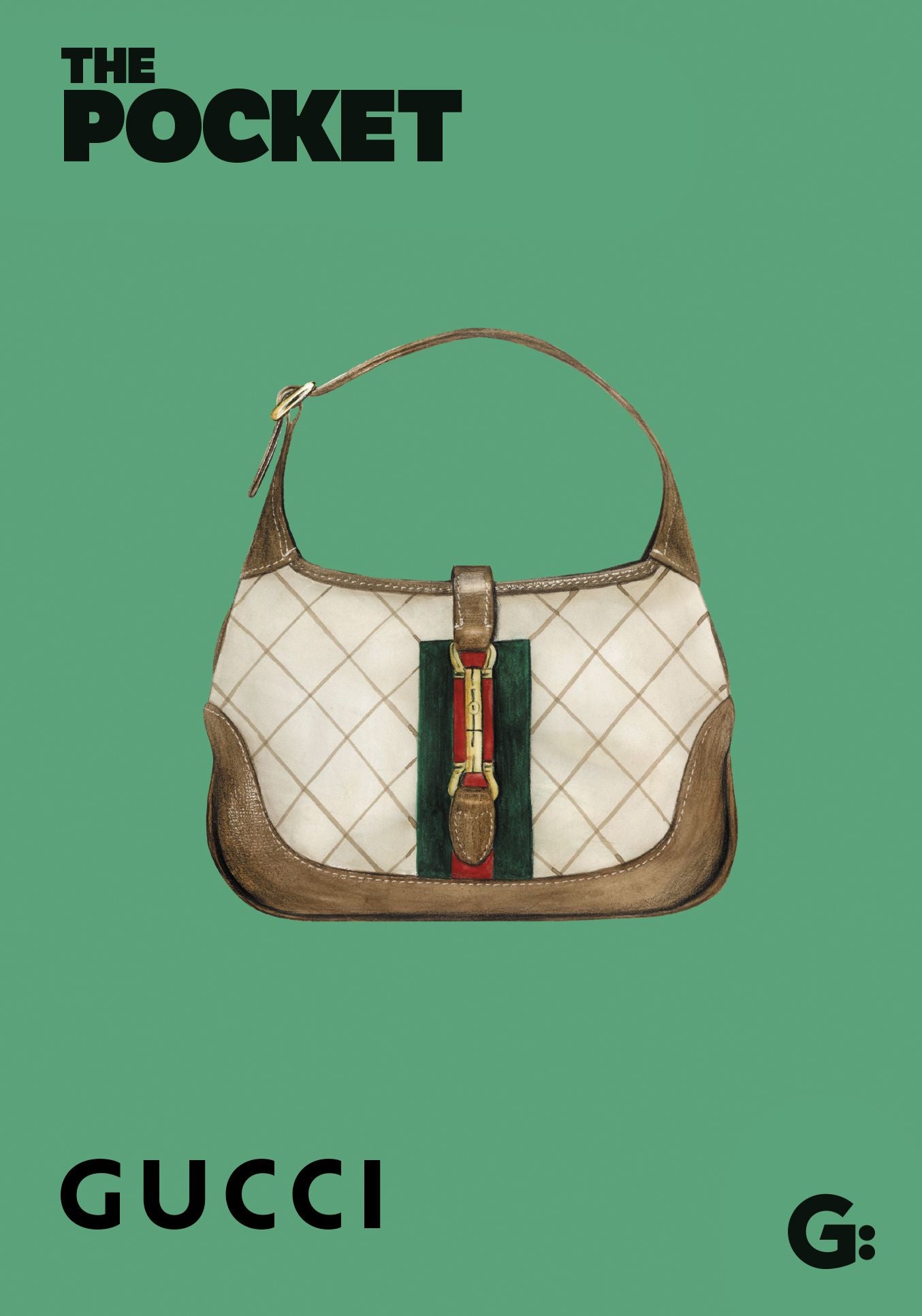 The Pocket Gucci
