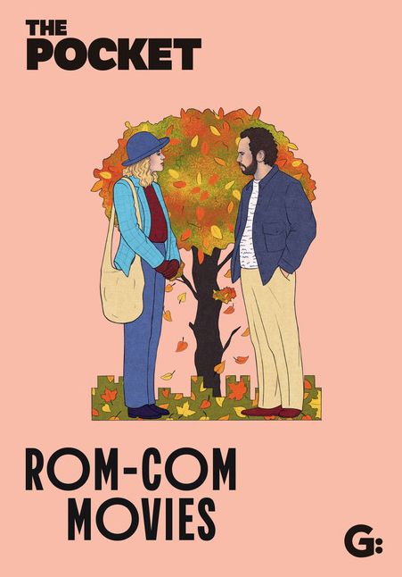 The Pocket Rom-Com Movies