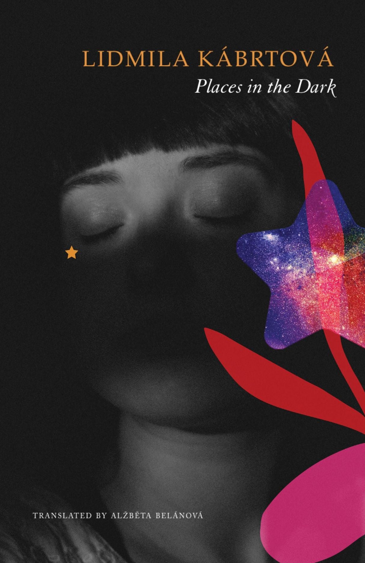 Places in the Dark: Short Stories