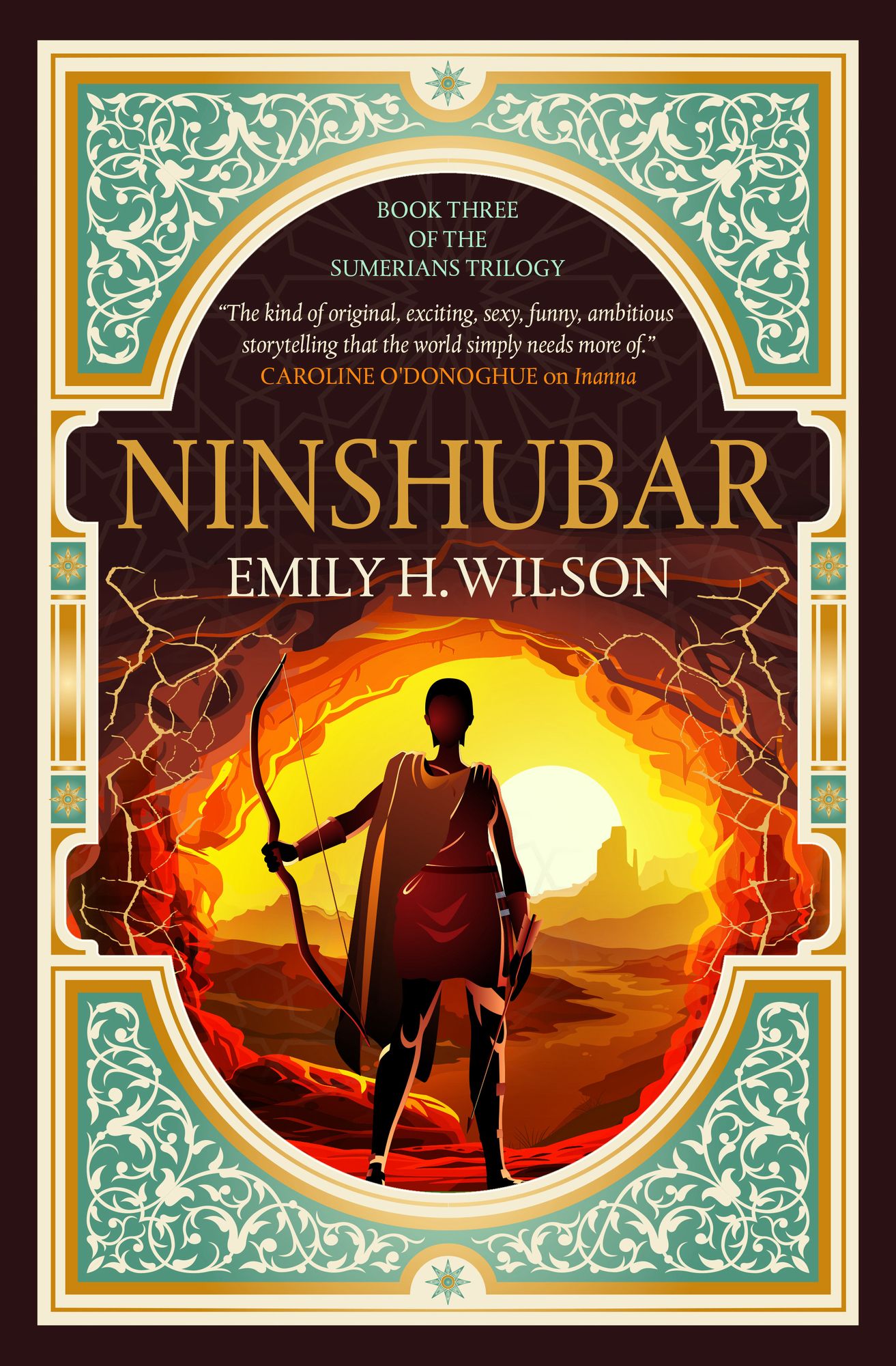 Ninshubar