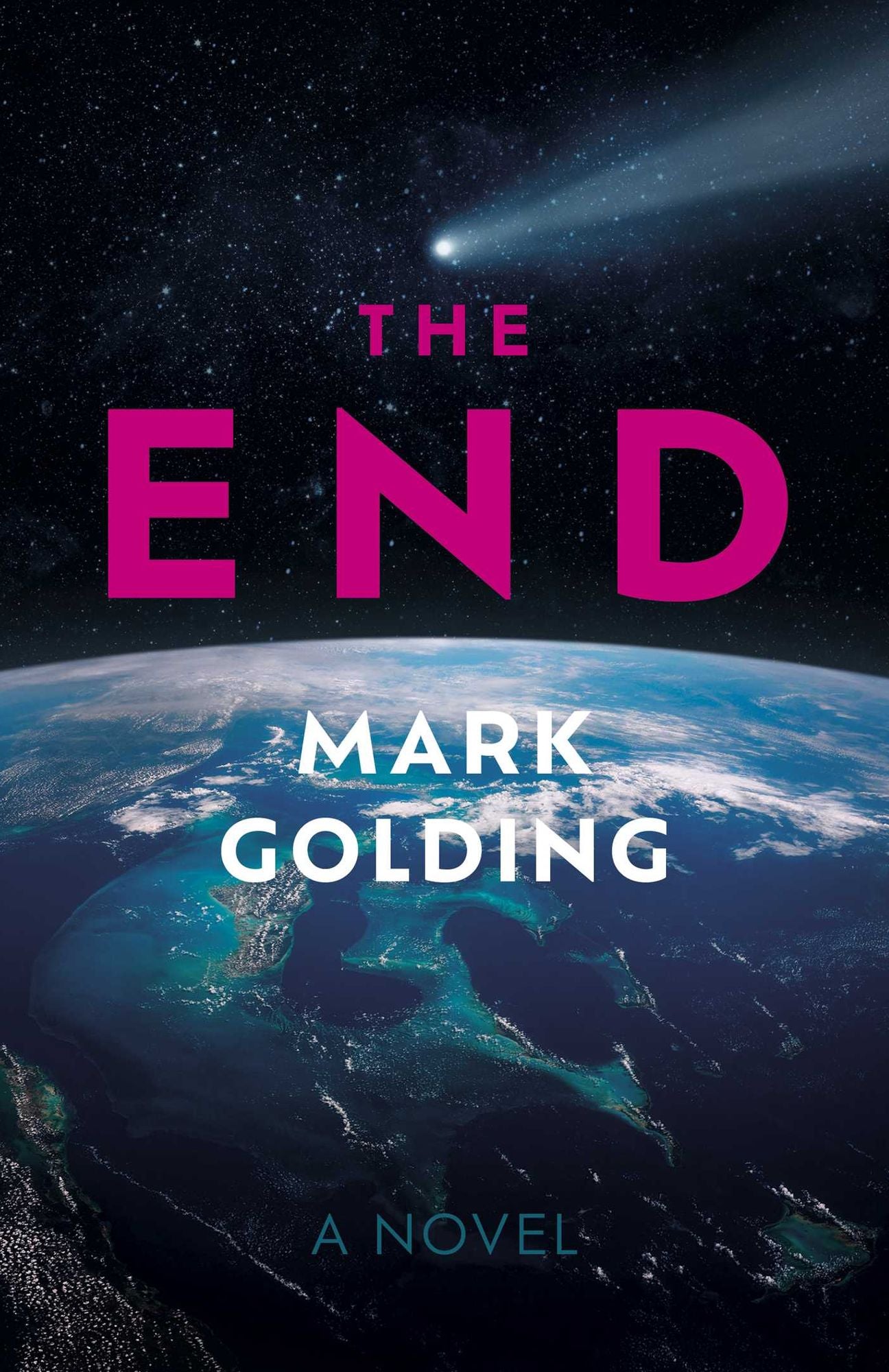 The End: A Novel