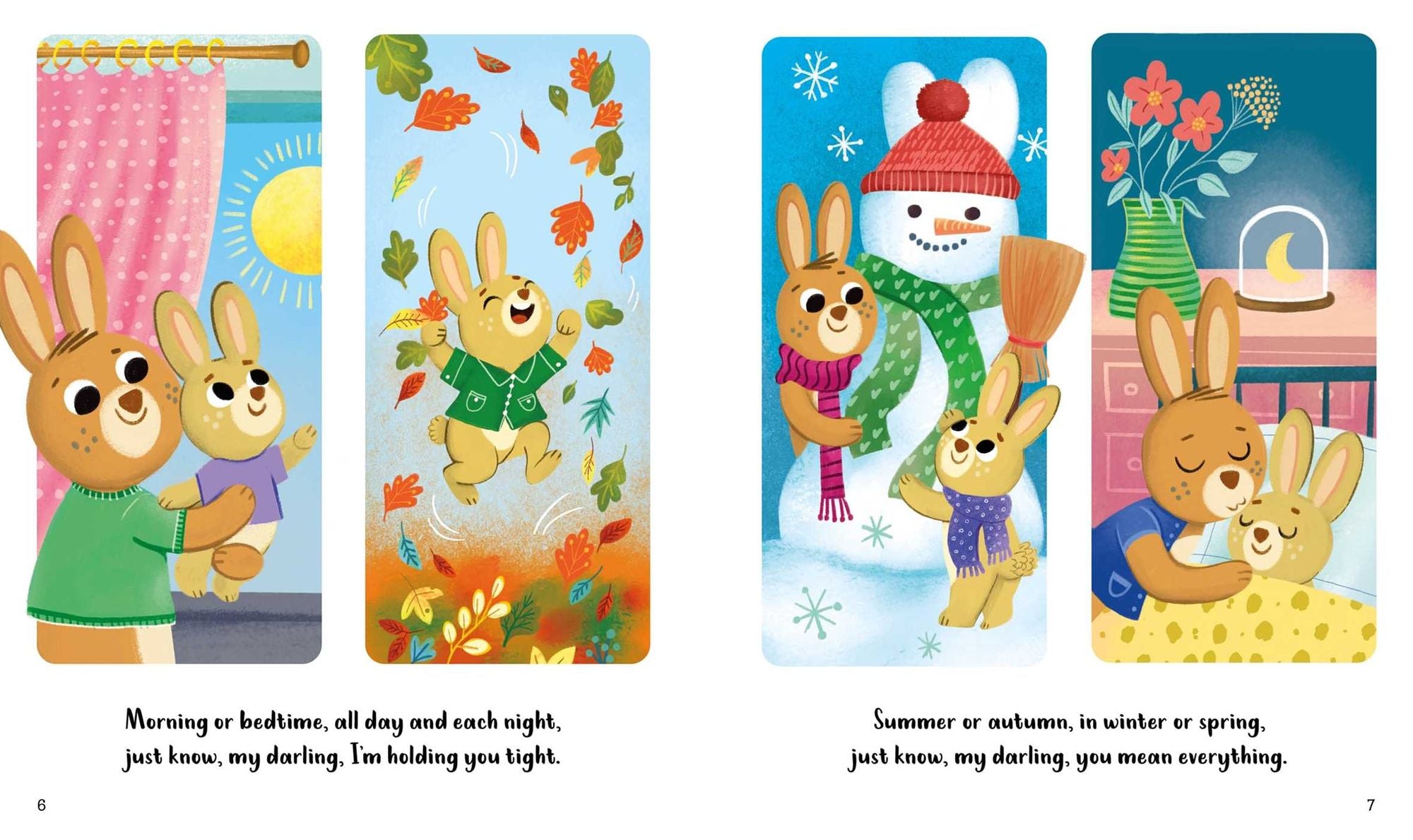 5 Minute Tales: I Love You Stories: with 7 Stories, 1 for Every Day of the Week