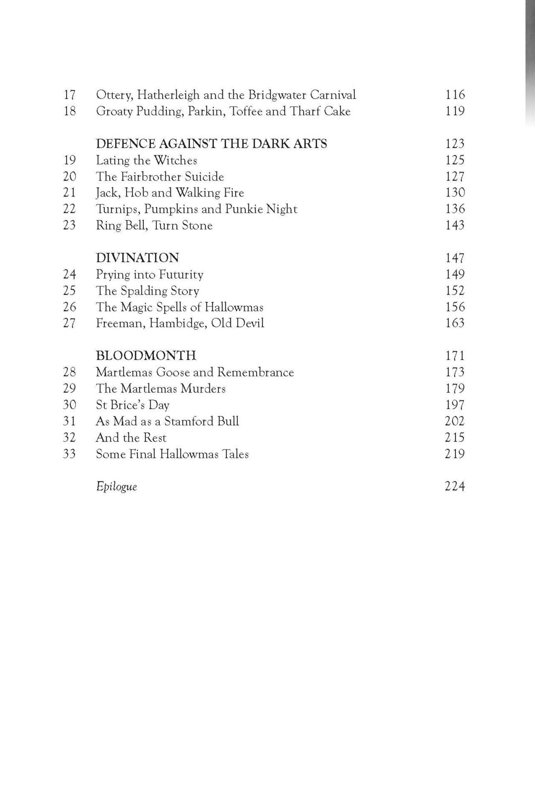 Halloween Folklore and Ghost Stories