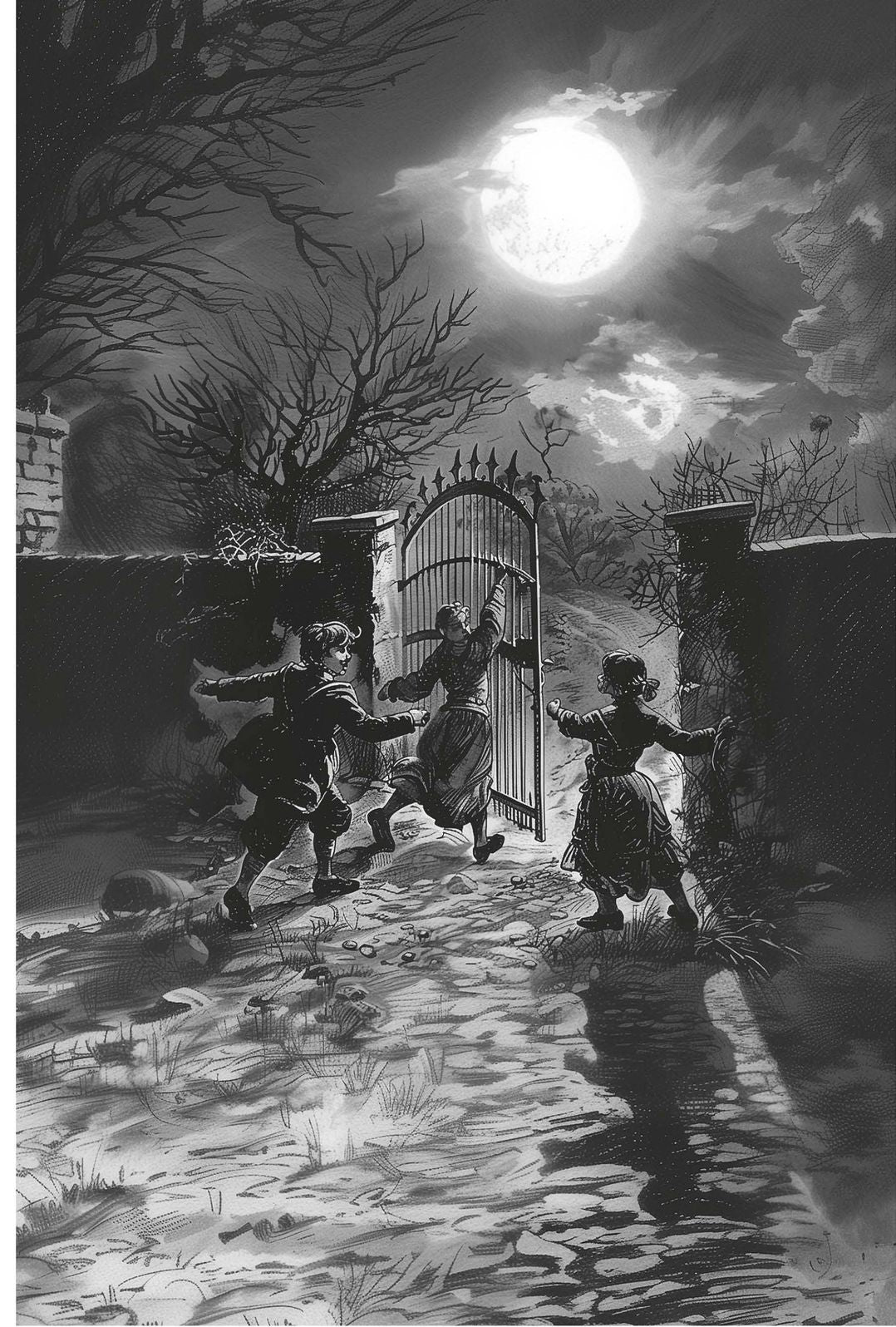 Halloween Folklore and Ghost Stories