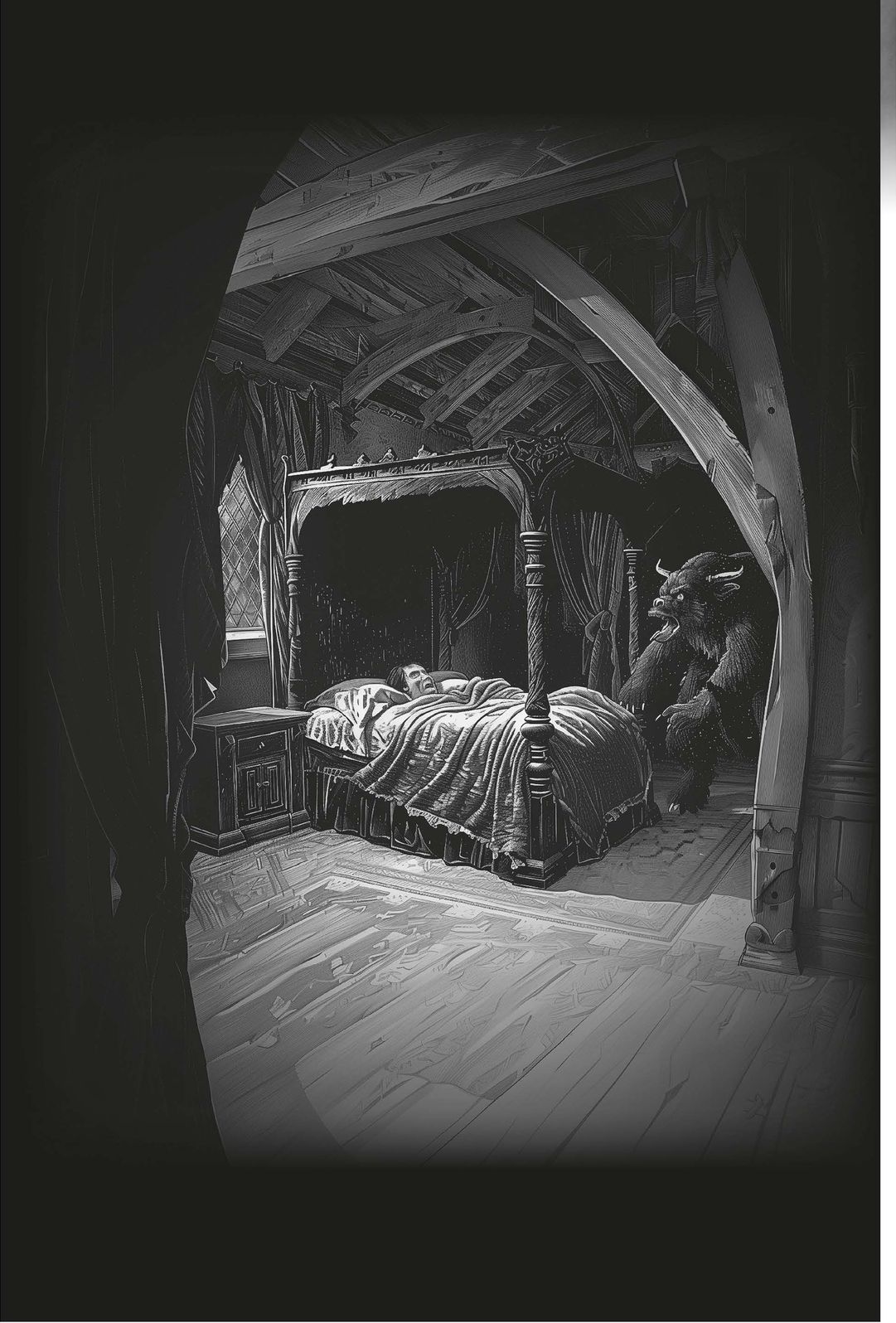 Halloween Folklore and Ghost Stories