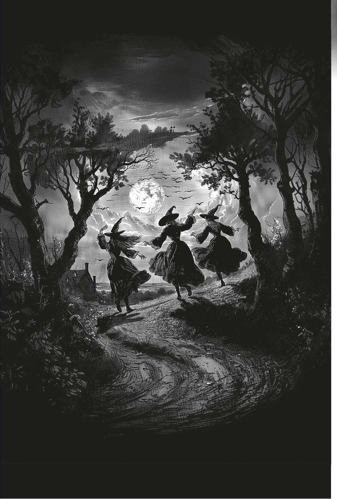 Halloween Folklore and Ghost Stories
