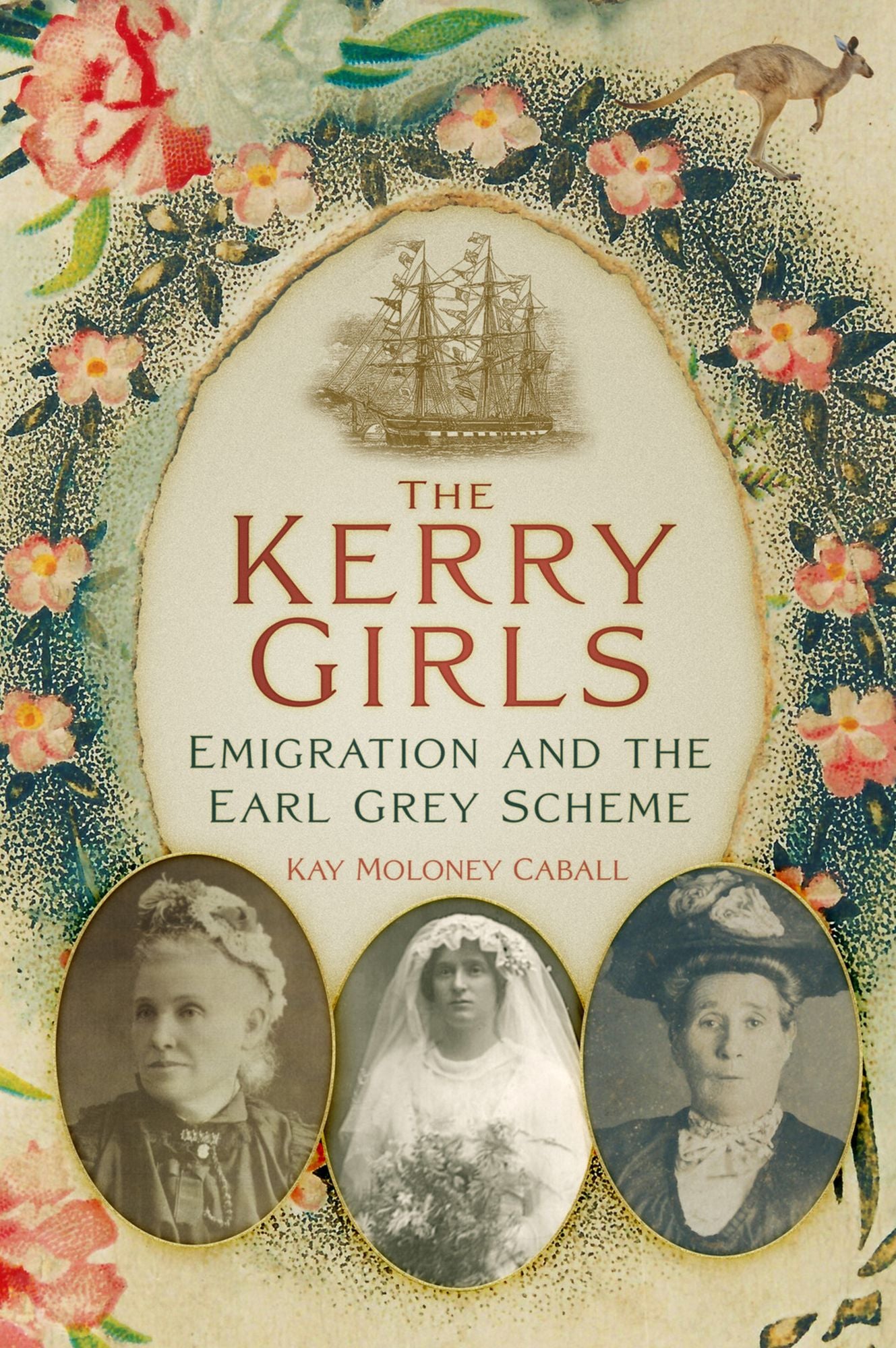 The Kerry Girls: Emigration and the Earl Grey Scheme