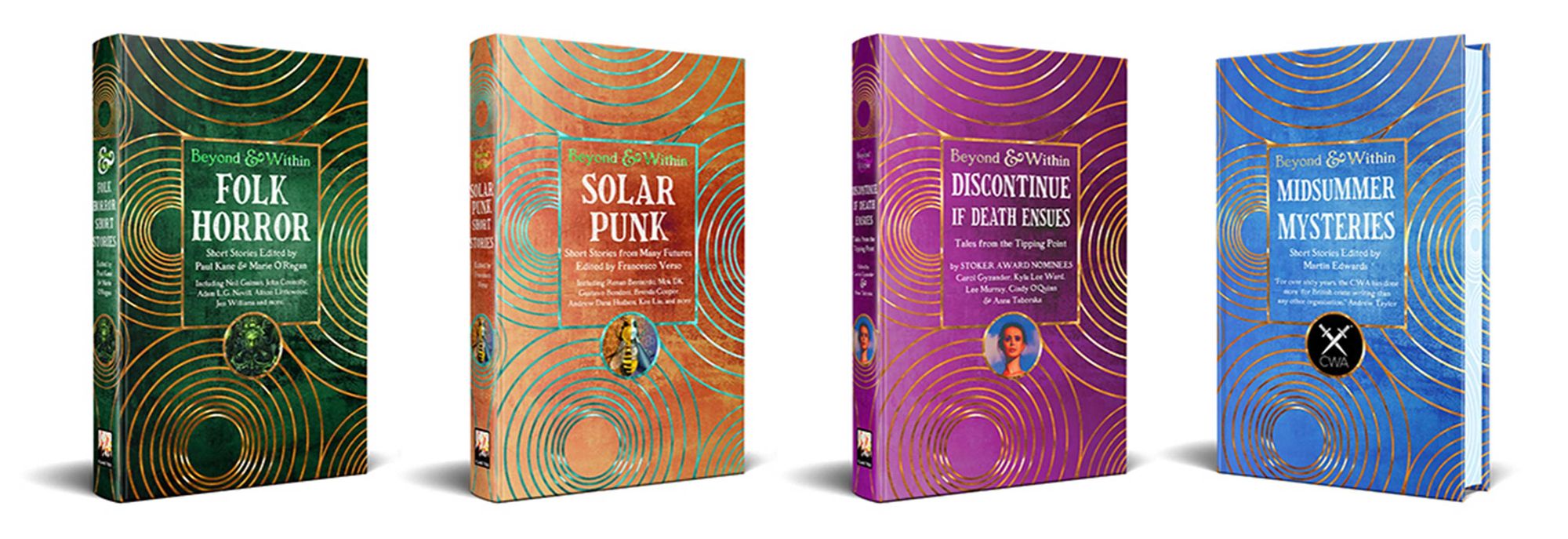 This Way Lies Madness