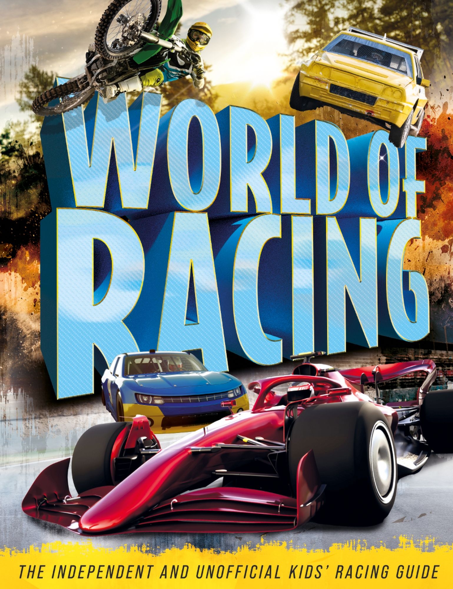 World of Racing
