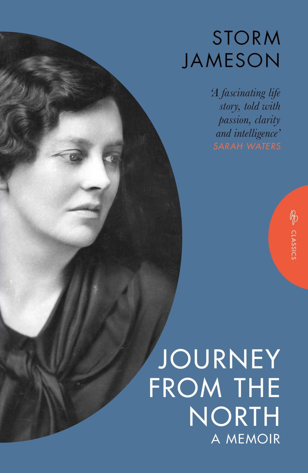 Journey from the North: A Memoir