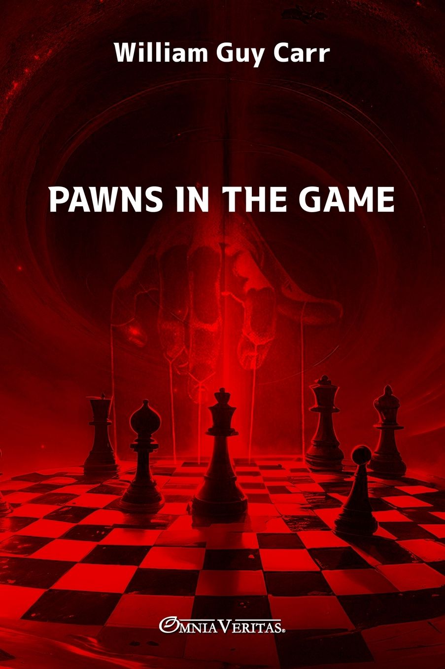 Pawns in the Game: New edition