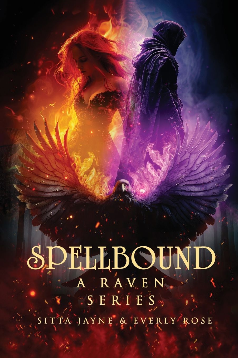 Spellbound