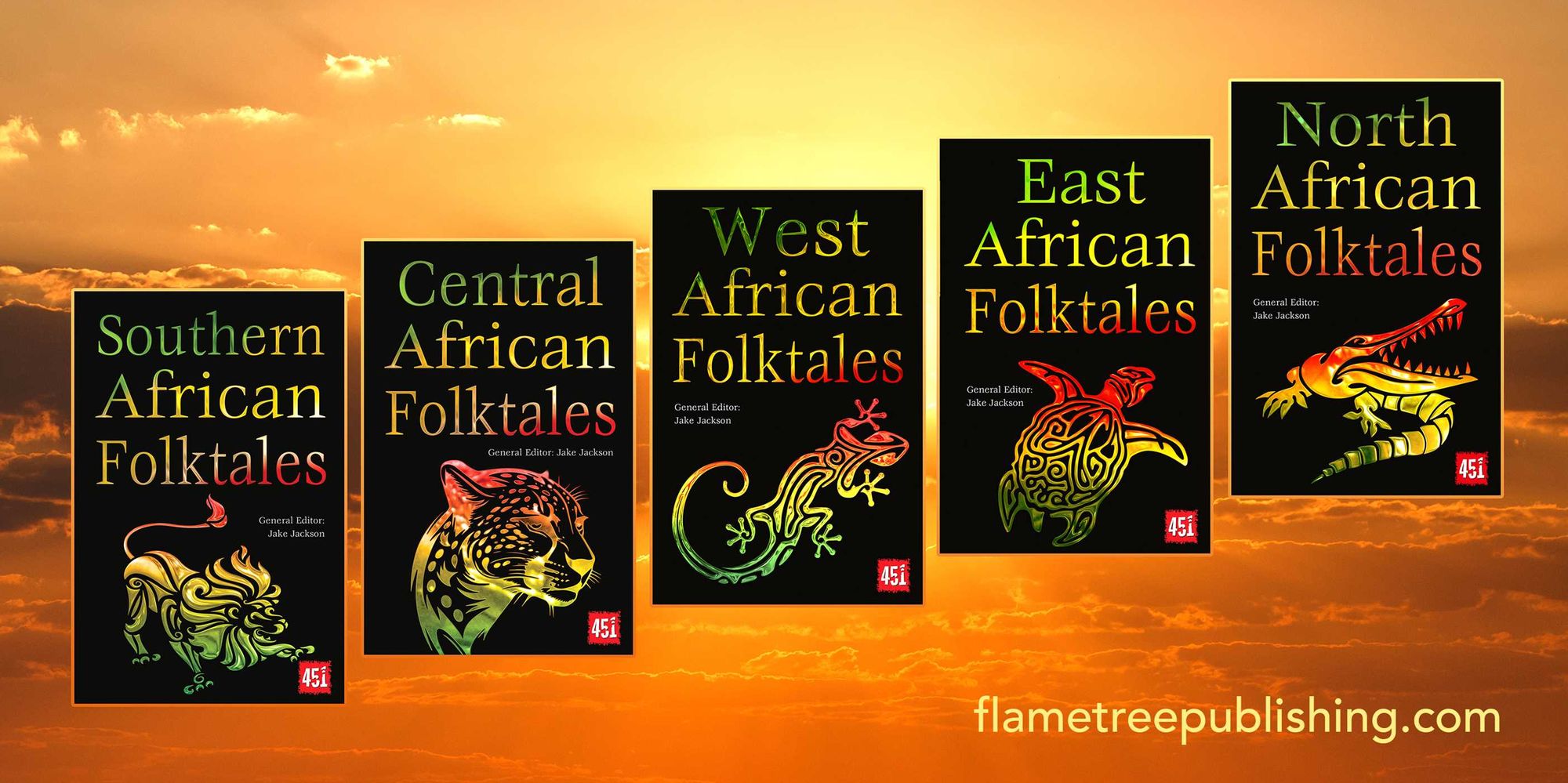 North African Folktales