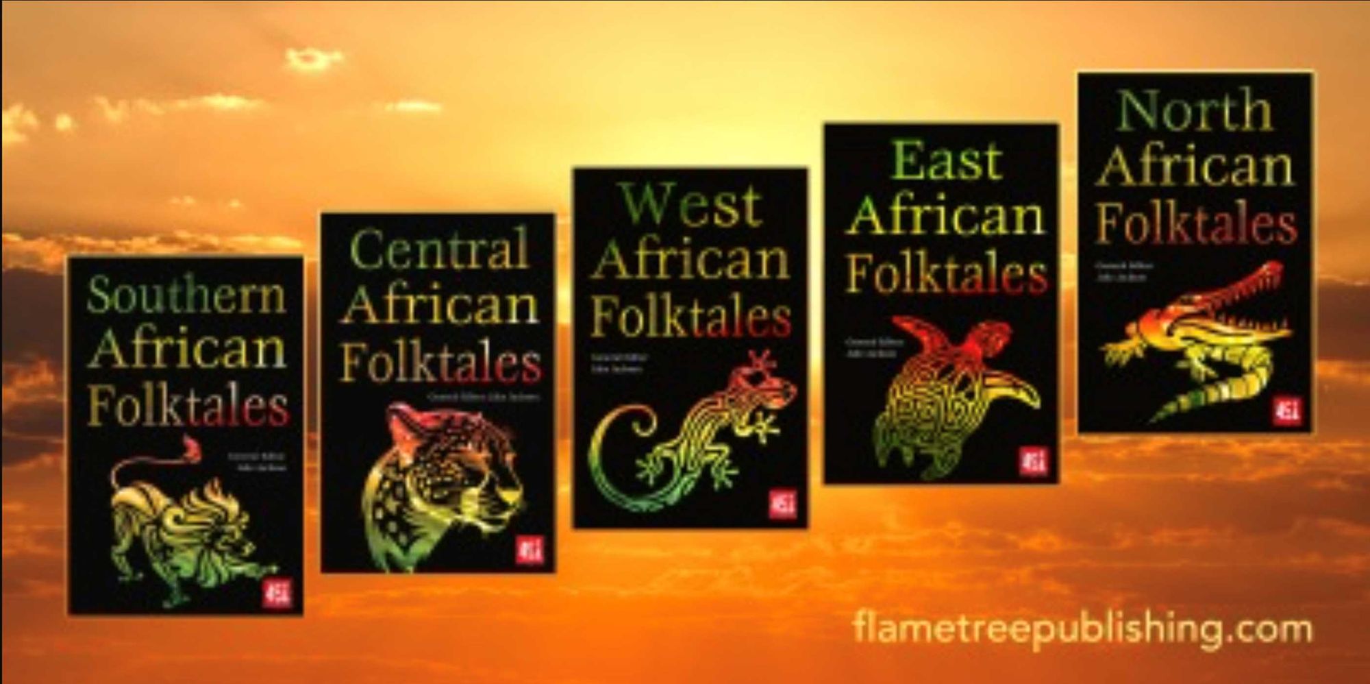 North African Folktales