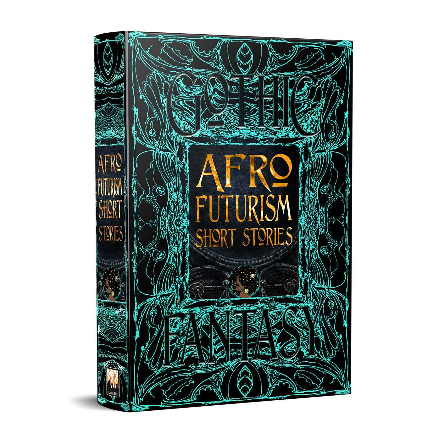 Afrofuturism Short Stories