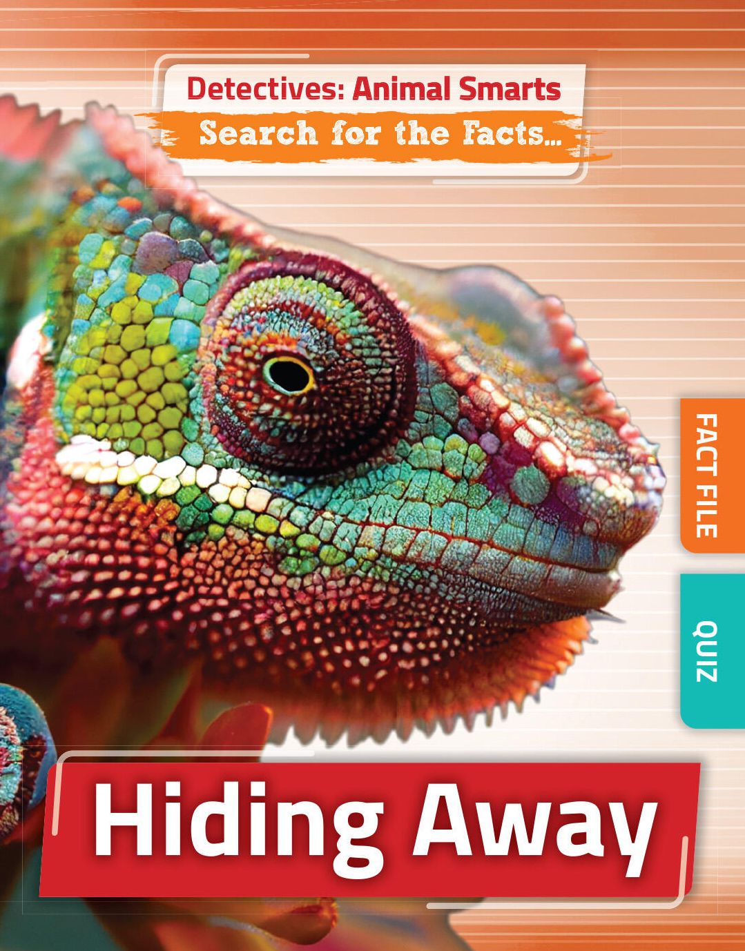 Hiding Away