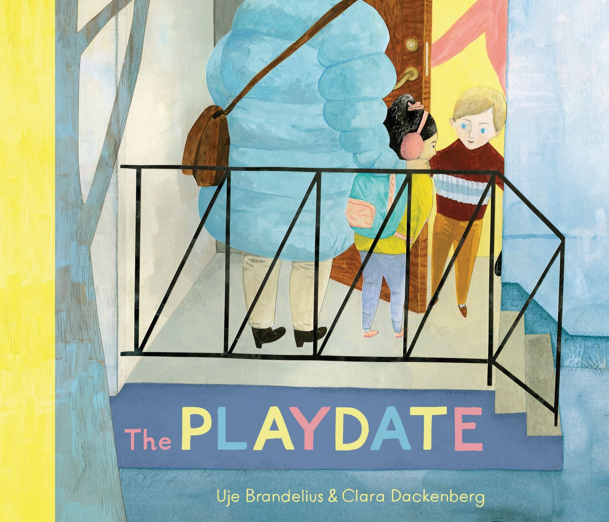 The Playdate