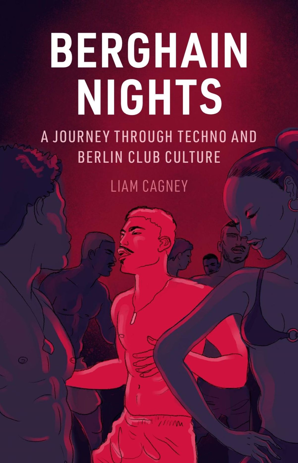 Berghain Nights: A Journey through Techno and Berlin Club Culture