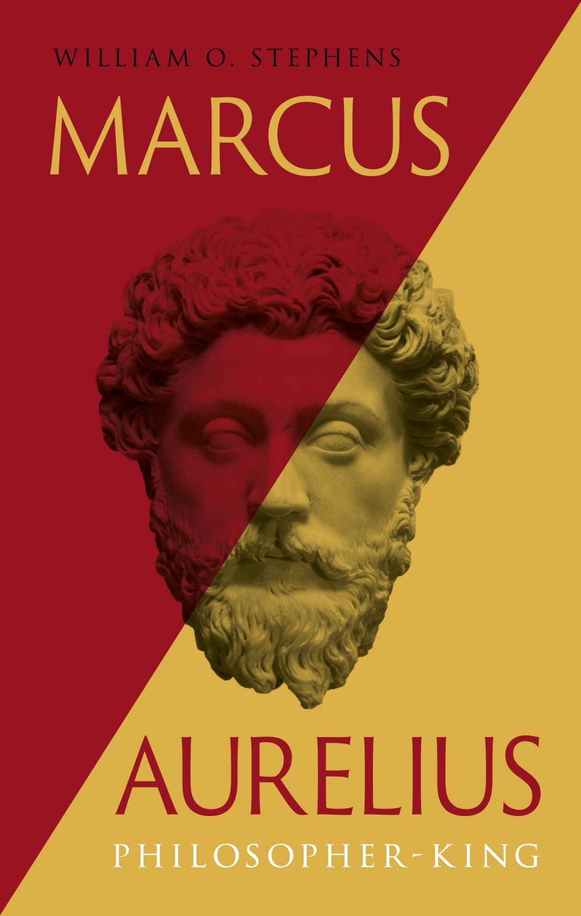 Marcus Aurelius: Philosopher-King