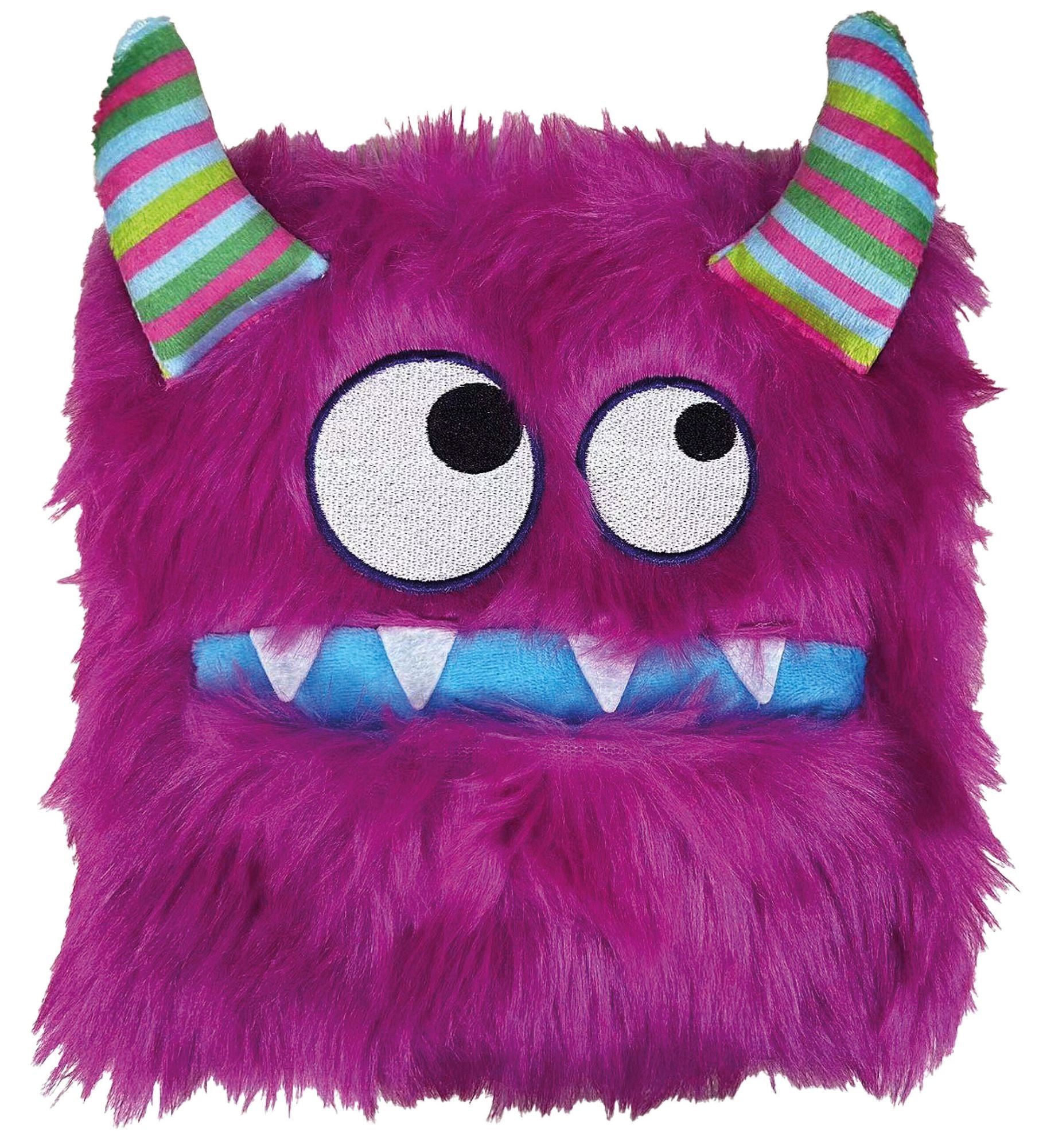 How to Become a . . . Worry Monster