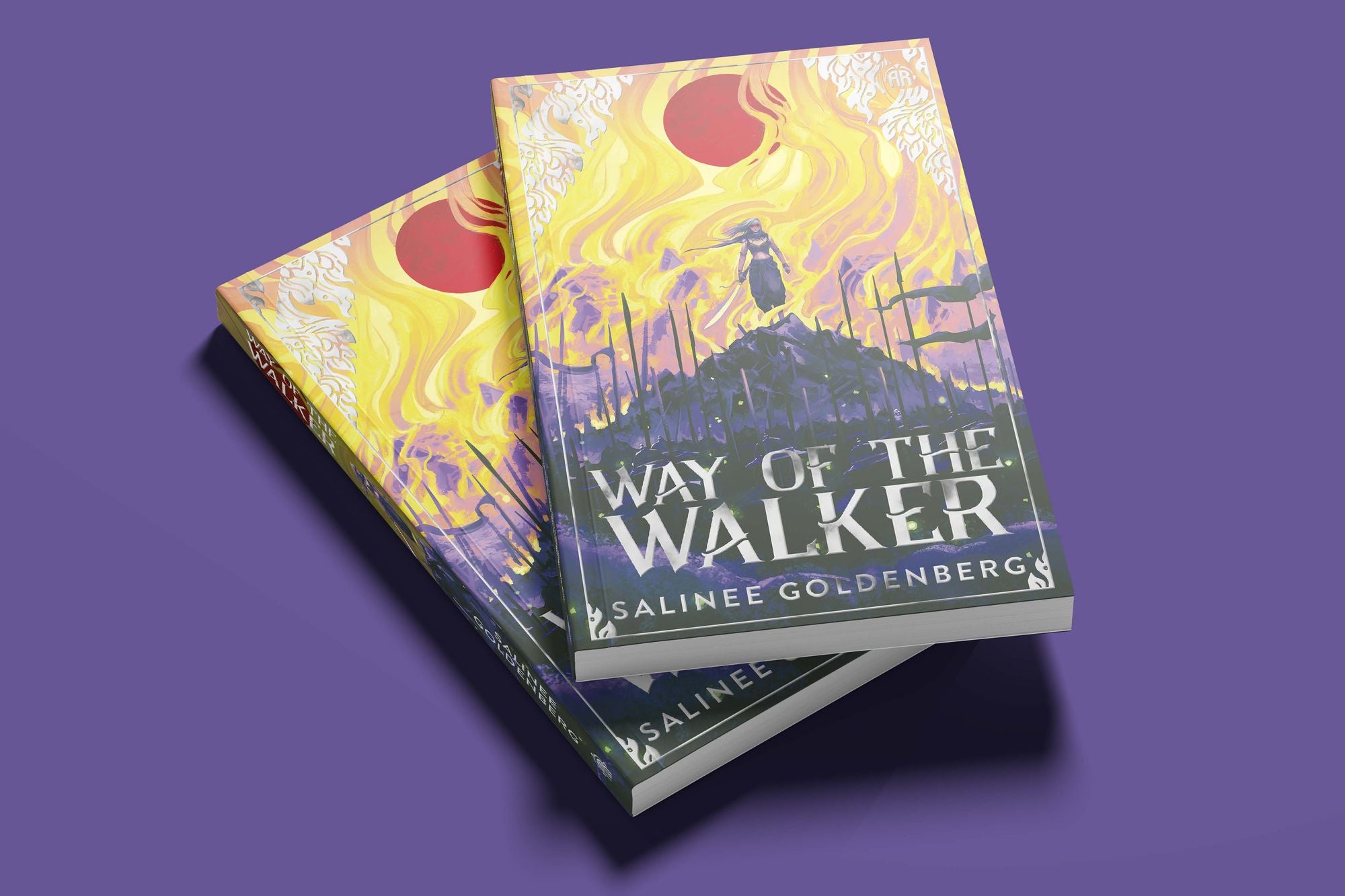 Way of the Walker