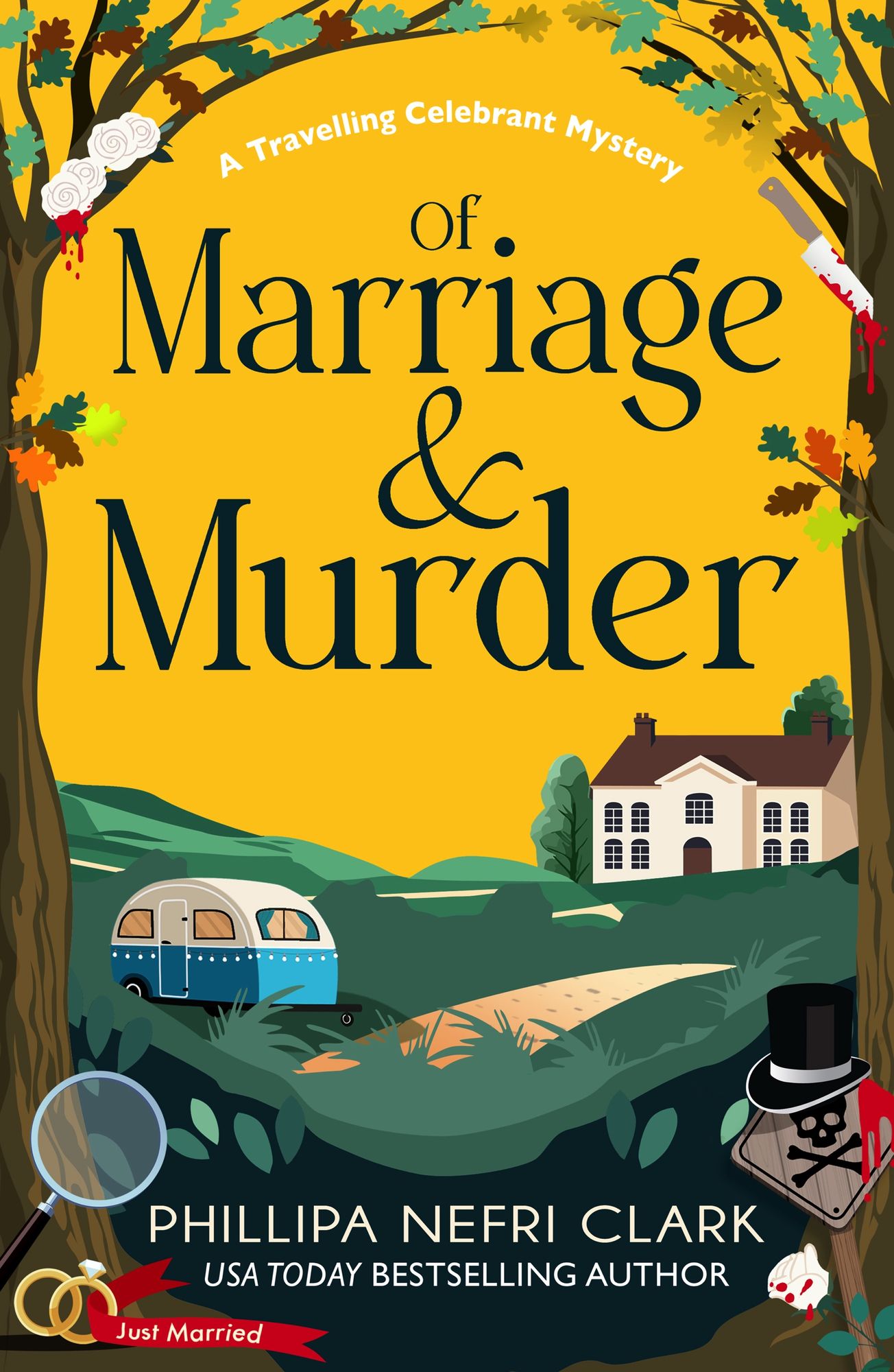 Of Marriage and Murder