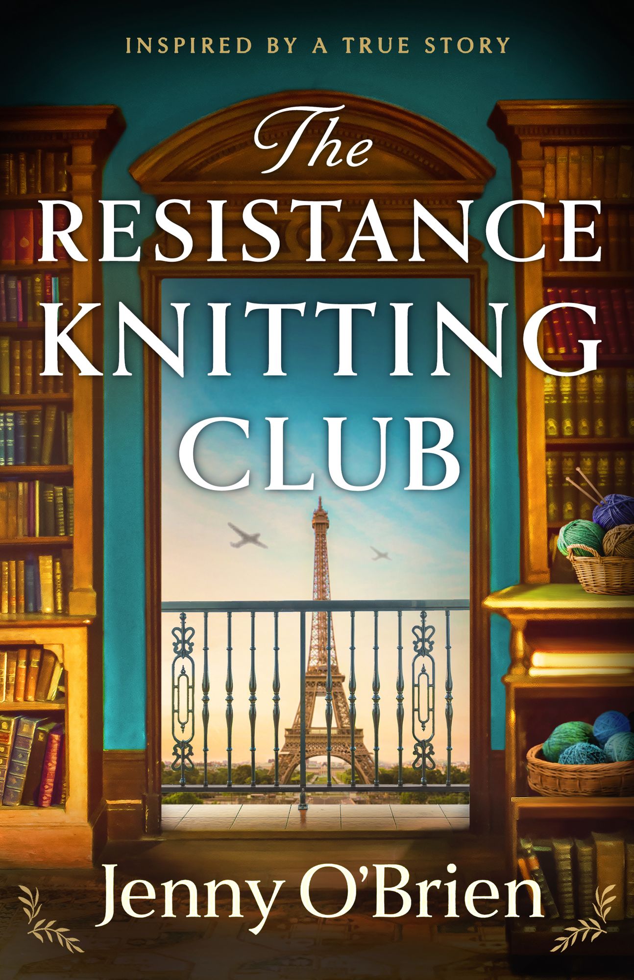 The Resistance Knitting Club