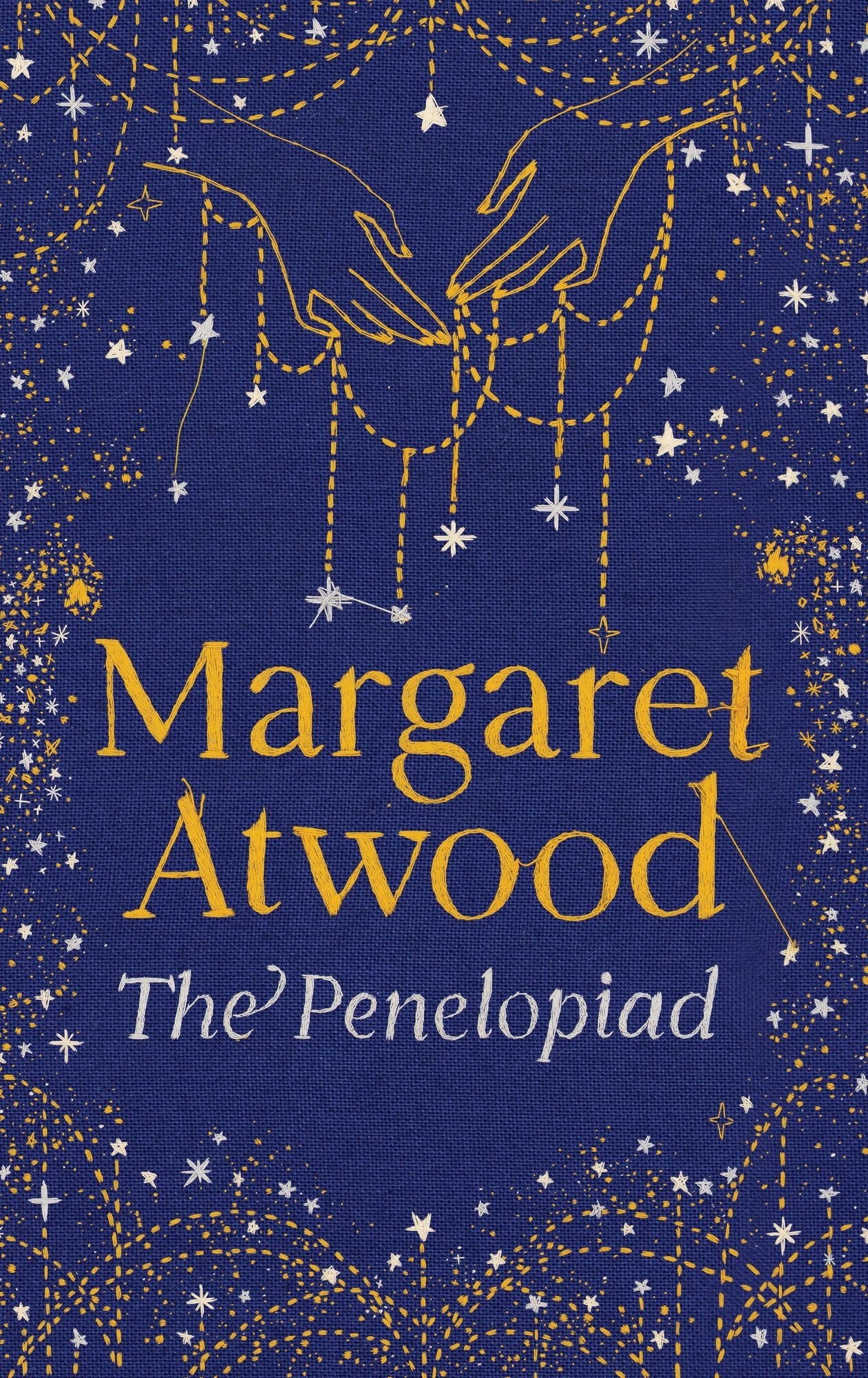 The Penelopiad: The Myth of Penelope and Odysseus