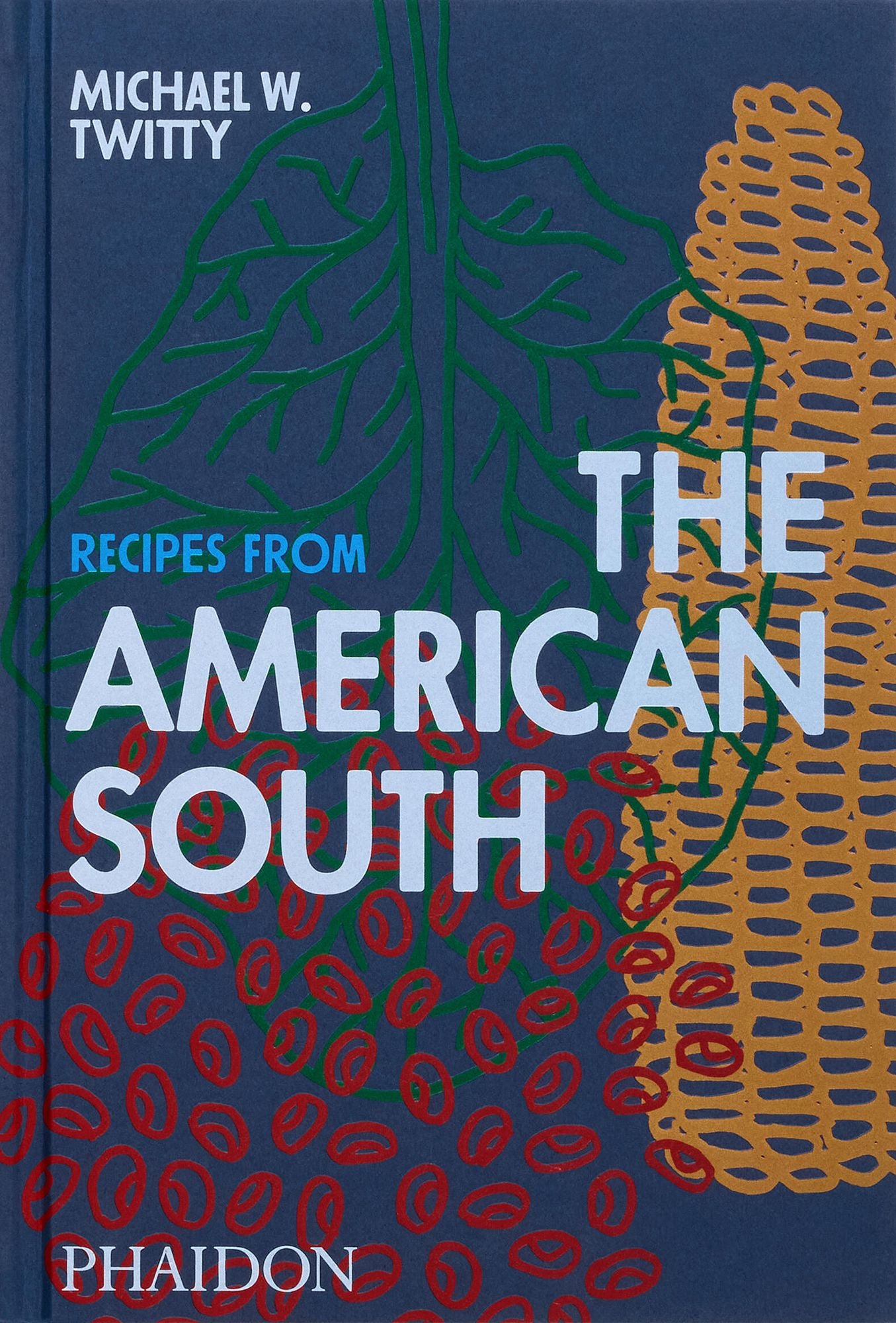 Recipes from the American South