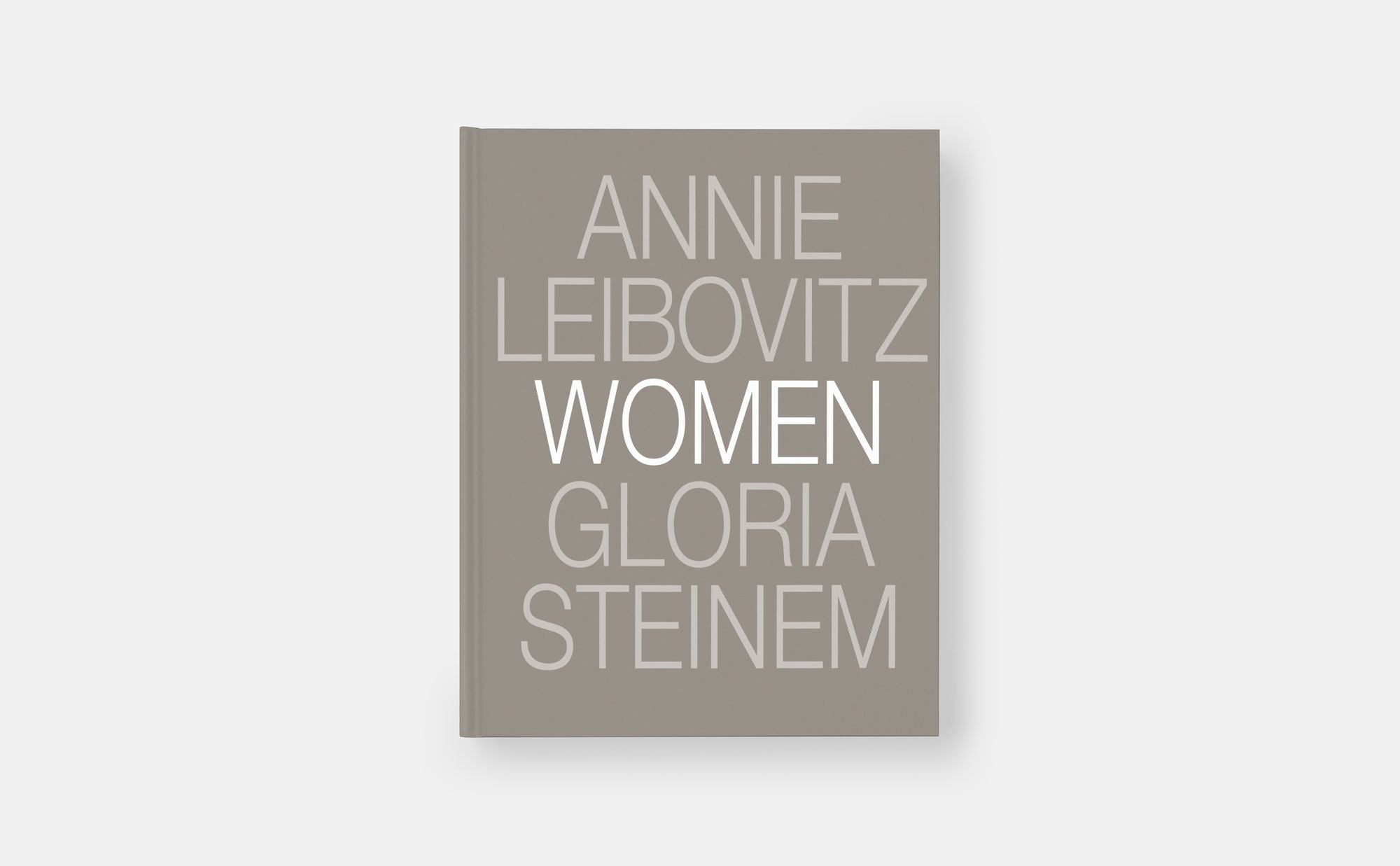 Women (Signed Book)