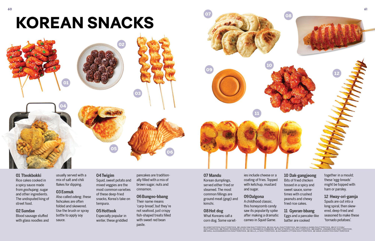 Lonely Planet Experience Korea: Build a Trip to Remember Local Insights Maps & Planning Tools Covers Seoul, Gangwon-do, Gyeongsangbuk-do, Busan, Jeollanam-do, Jeju-do and more
