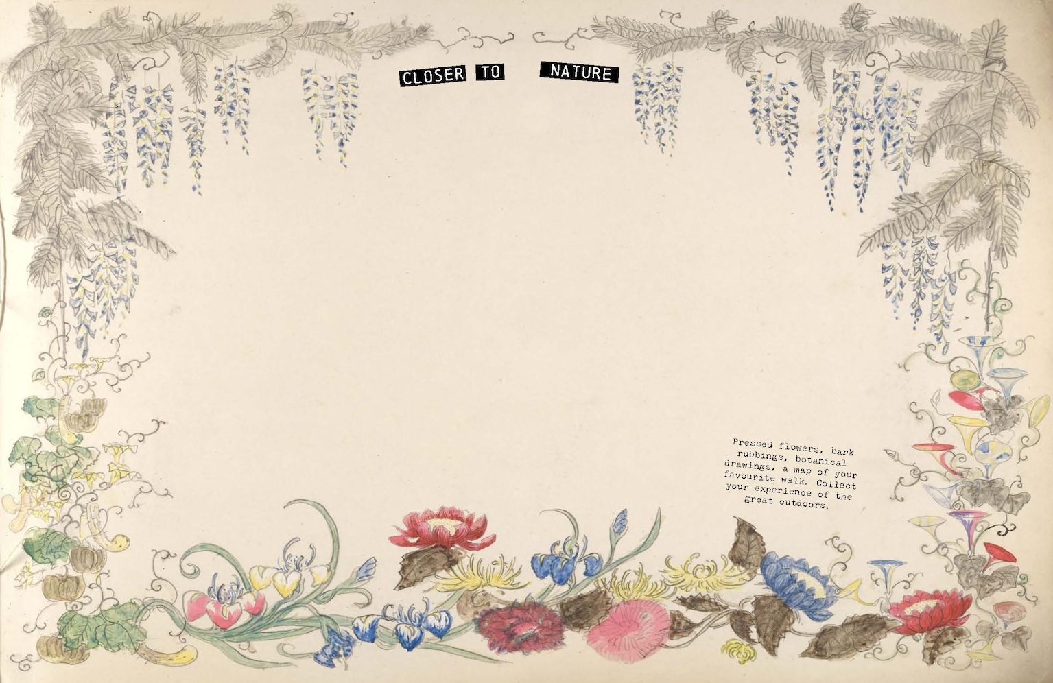 Junk This Journal: Inspirations on Every Page