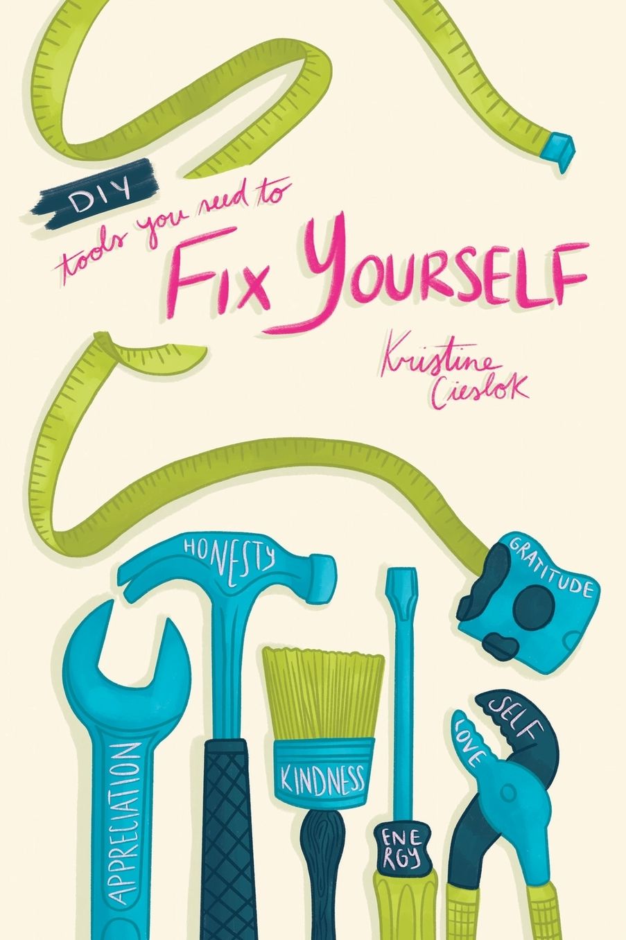 DIY- Tools You Need To Fix Yourself