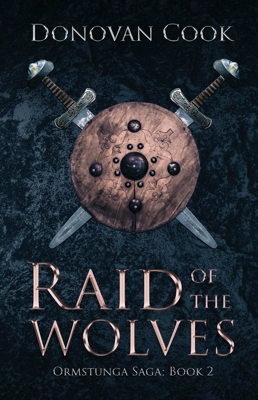 Raid of the Wolves