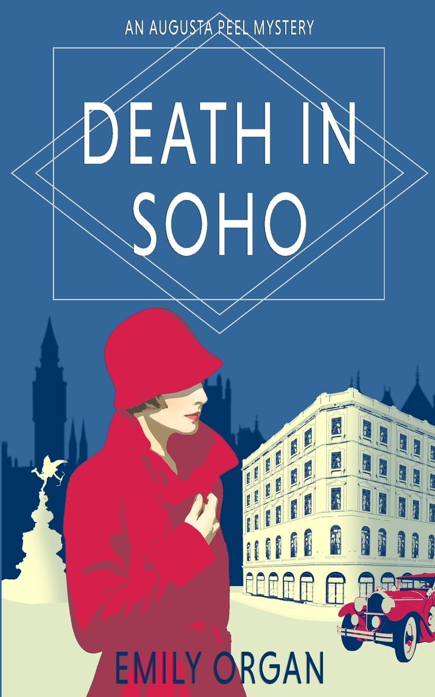 Death in Soho