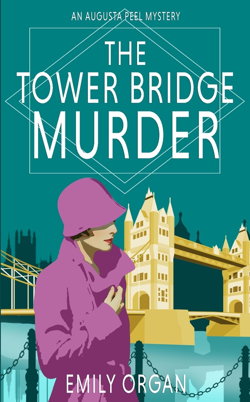 The Tower Bridge Murder