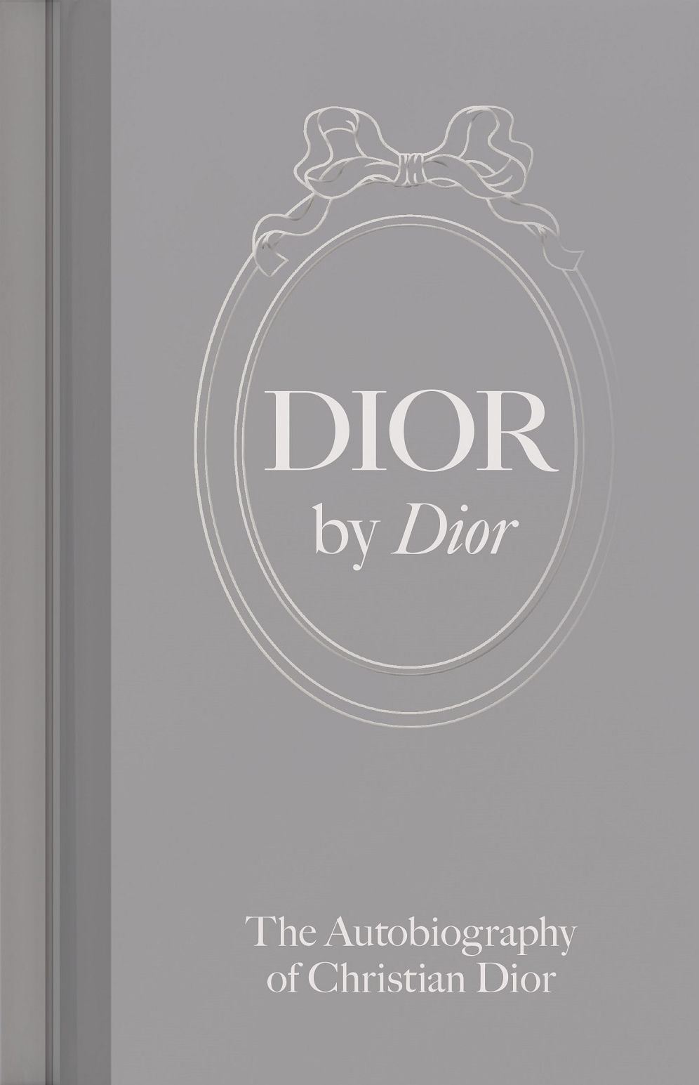 Dior by Dior: The Autobiography of Christian Dior