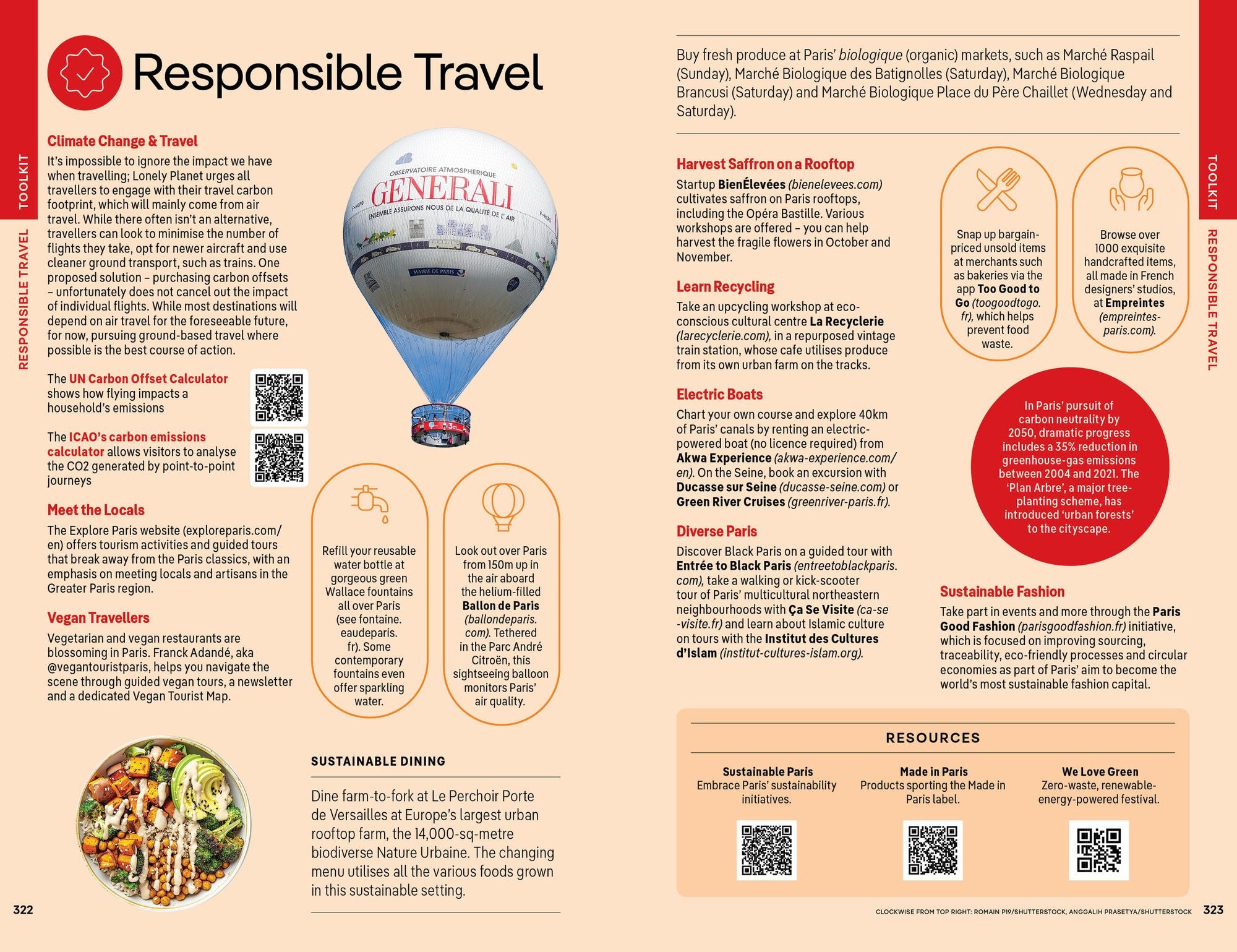 Lonely Planet Paris: 2026 - 2027 Travel Guide Plan the Trip of a Lifetime Detailed Itineraries & Maps Insider Tips Covers Eiffel Tower, Champs-Elysees, Louvre and more
