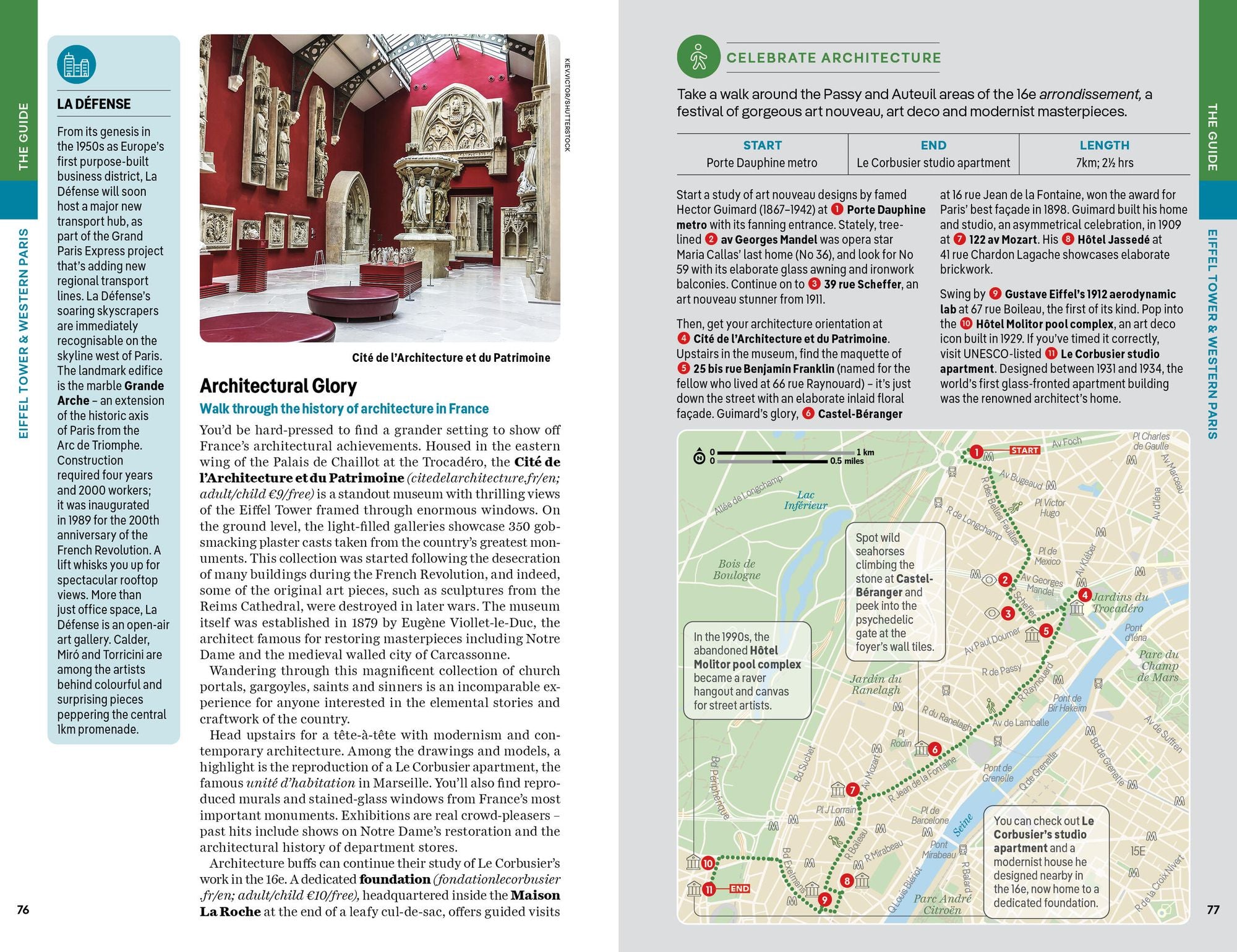 Lonely Planet Paris: 2026 - 2027 Travel Guide Plan the Trip of a Lifetime Detailed Itineraries & Maps Insider Tips Covers Eiffel Tower, Champs-Elysees, Louvre and more