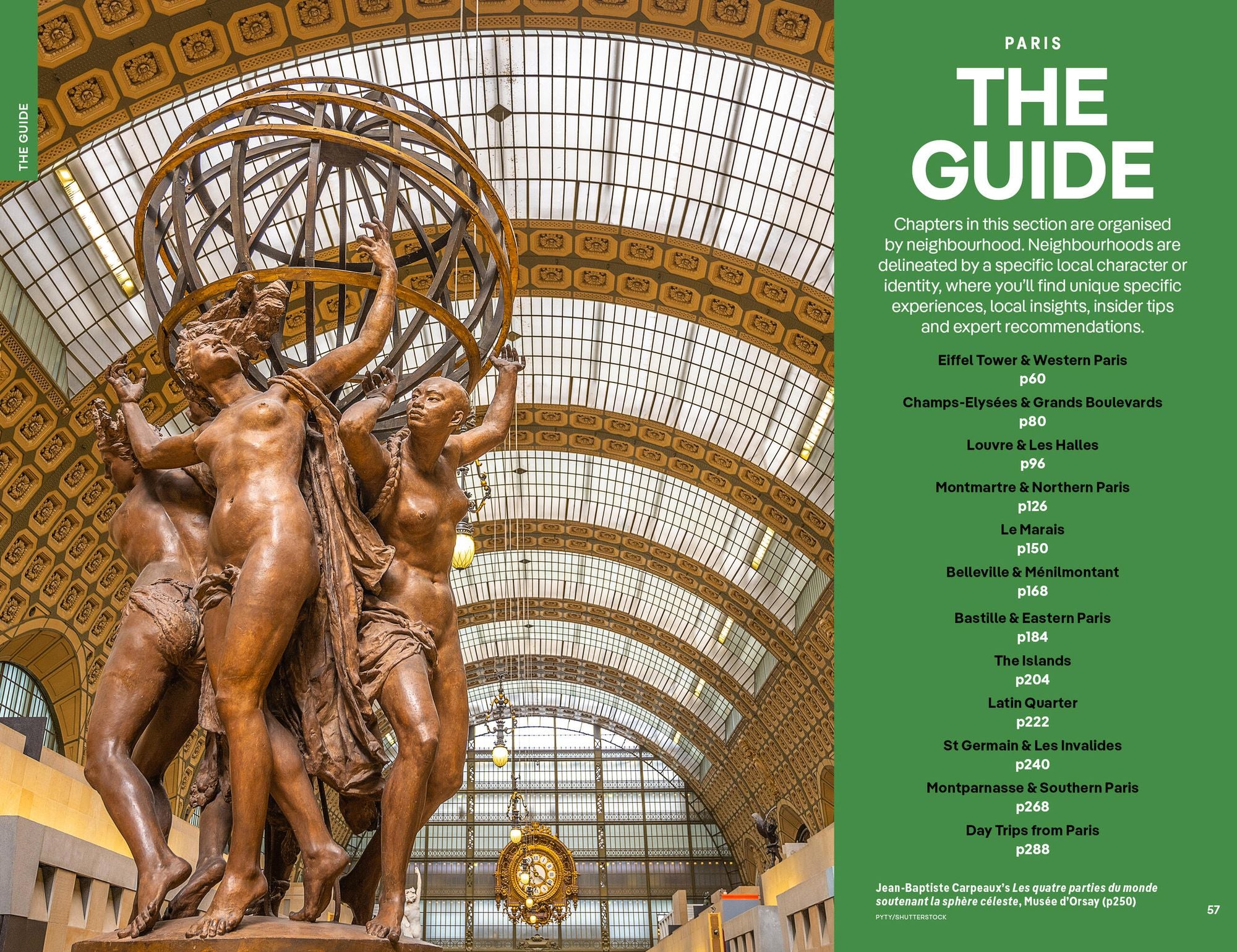 Lonely Planet Paris: 2026 - 2027 Travel Guide Plan the Trip of a Lifetime Detailed Itineraries & Maps Insider Tips Covers Eiffel Tower, Champs-Elysees, Louvre and more