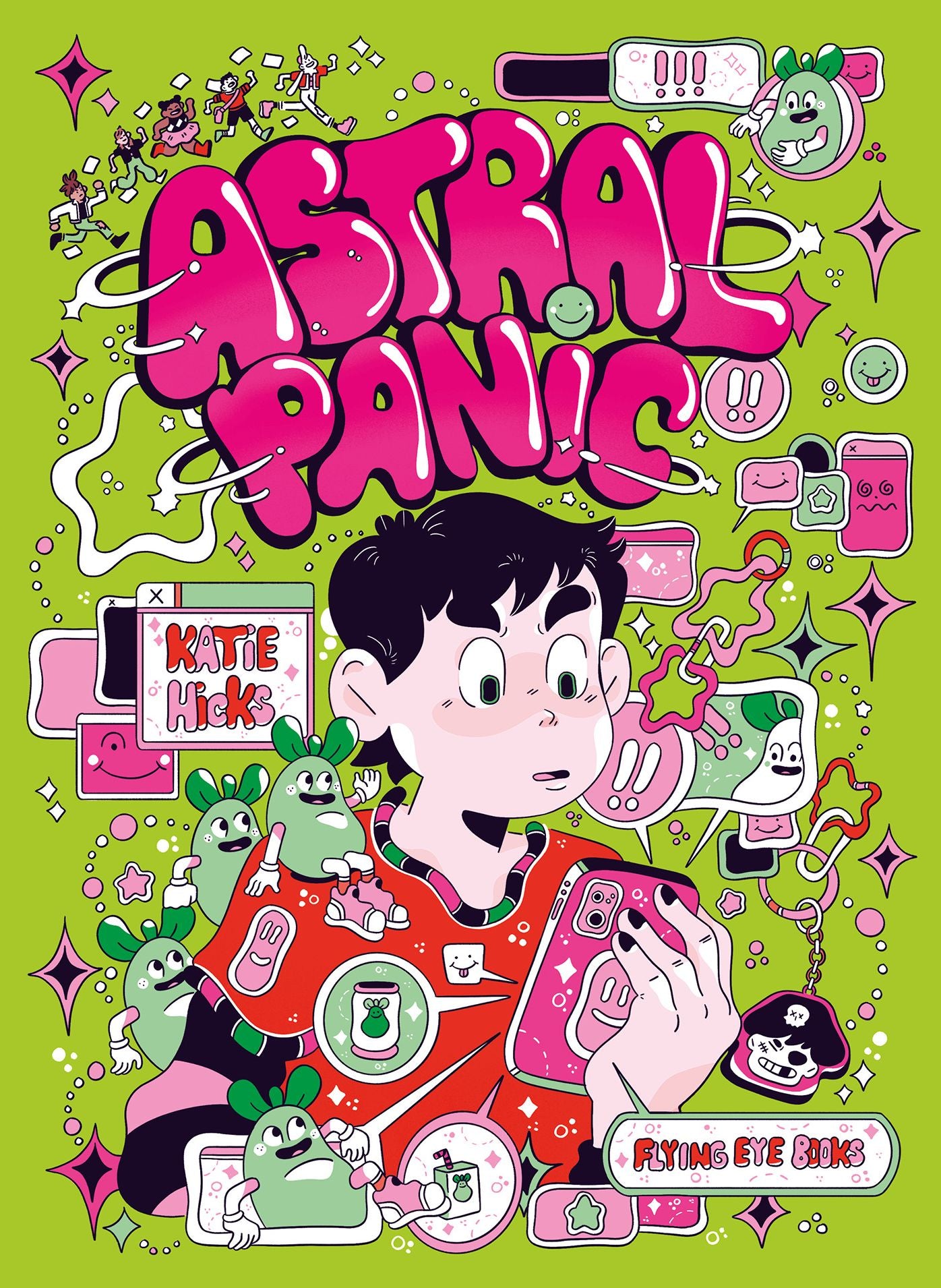 Astral Panic