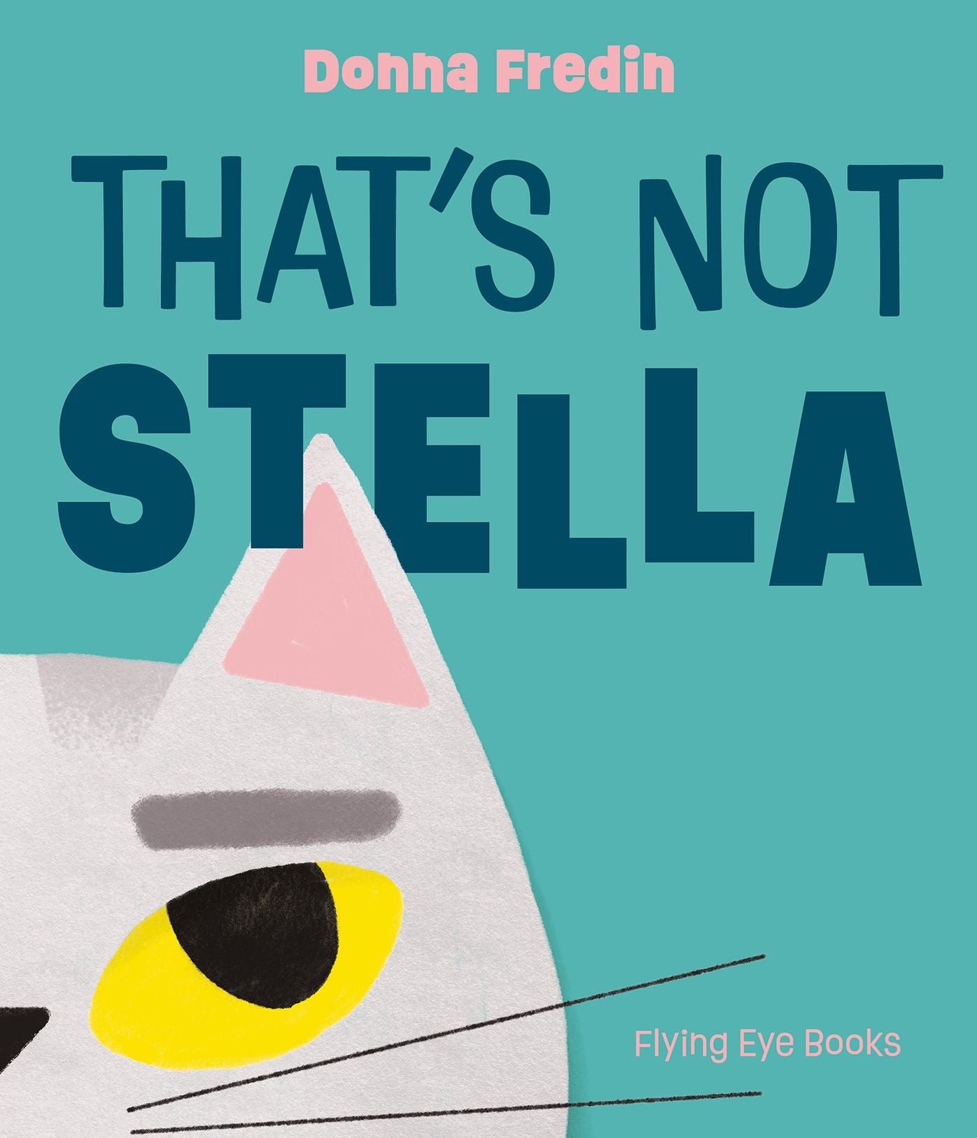 That's Not Stella