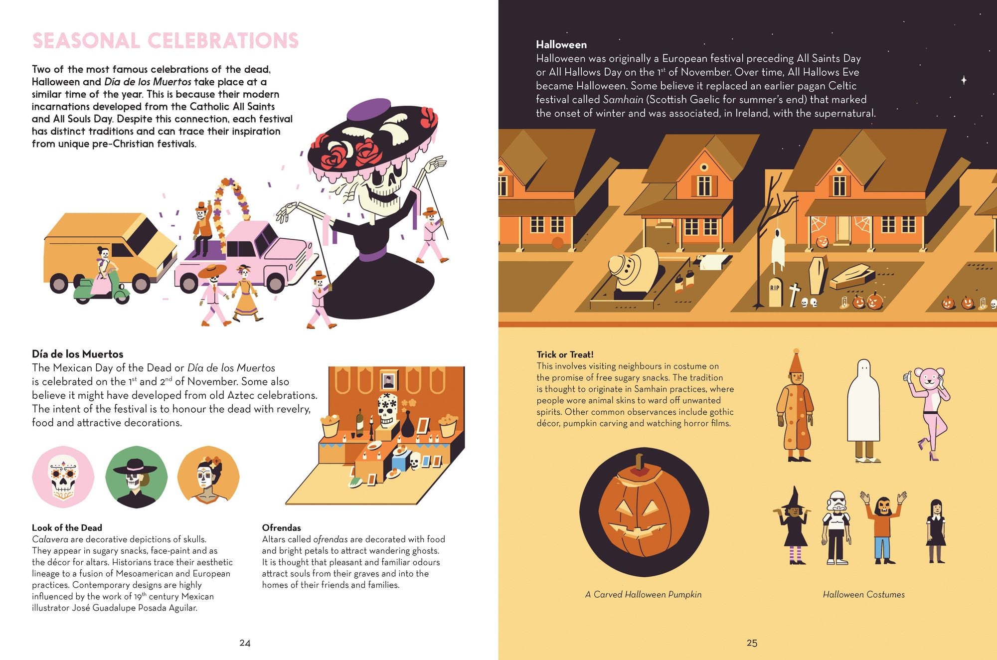 The Unexplained: Ghosts