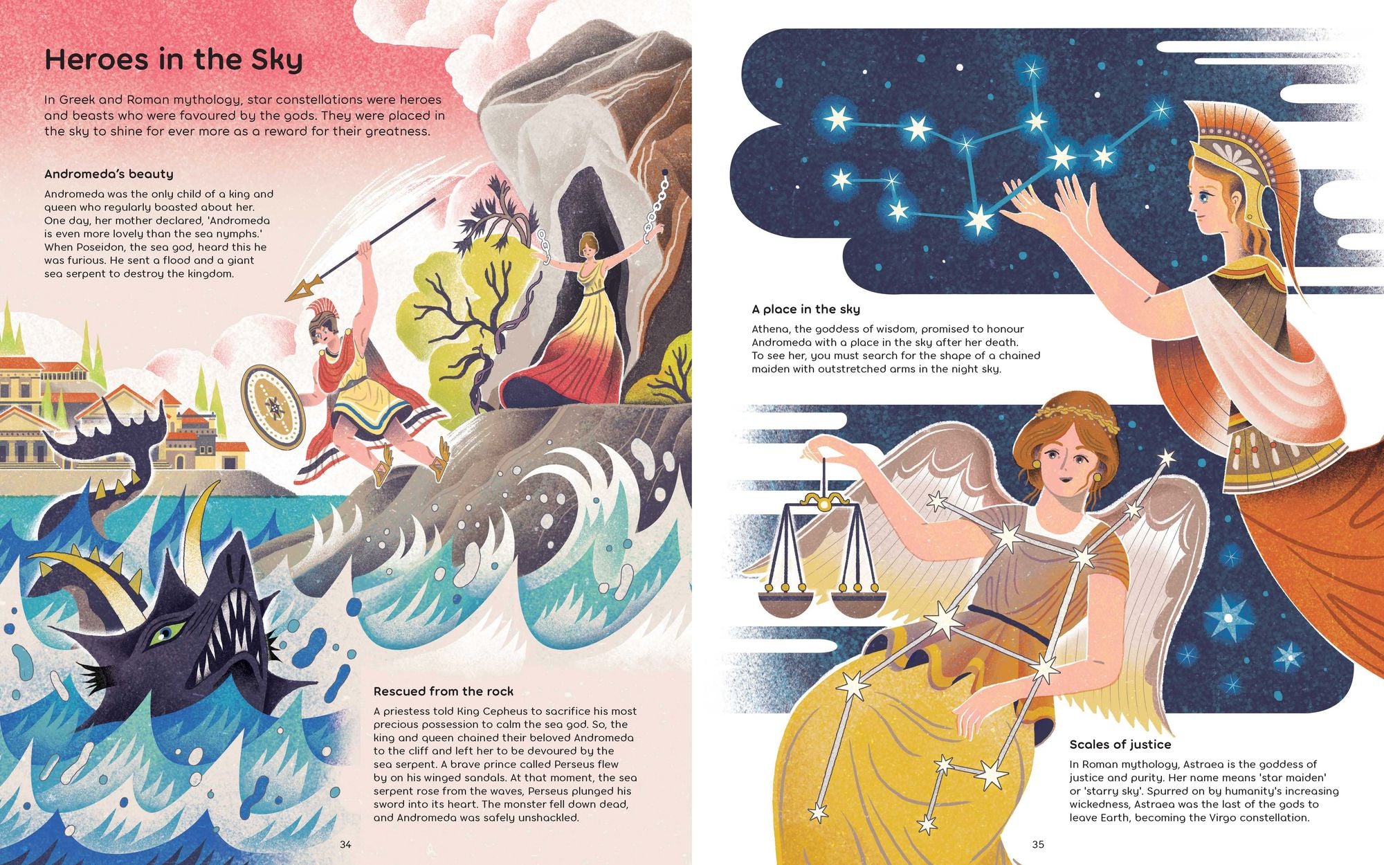 Wish Upon a Star: The Science, Magic and Meaning of Stars