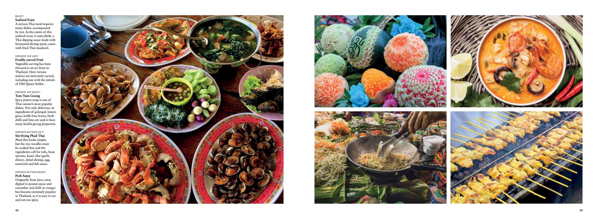 Thailand: Buddhist Kingdom at the Heart of South East Asia