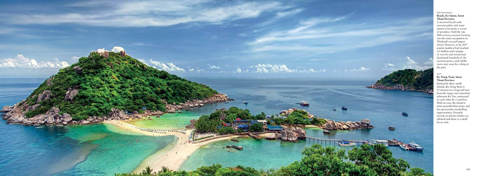Thailand: Buddhist Kingdom at the Heart of South East Asia
