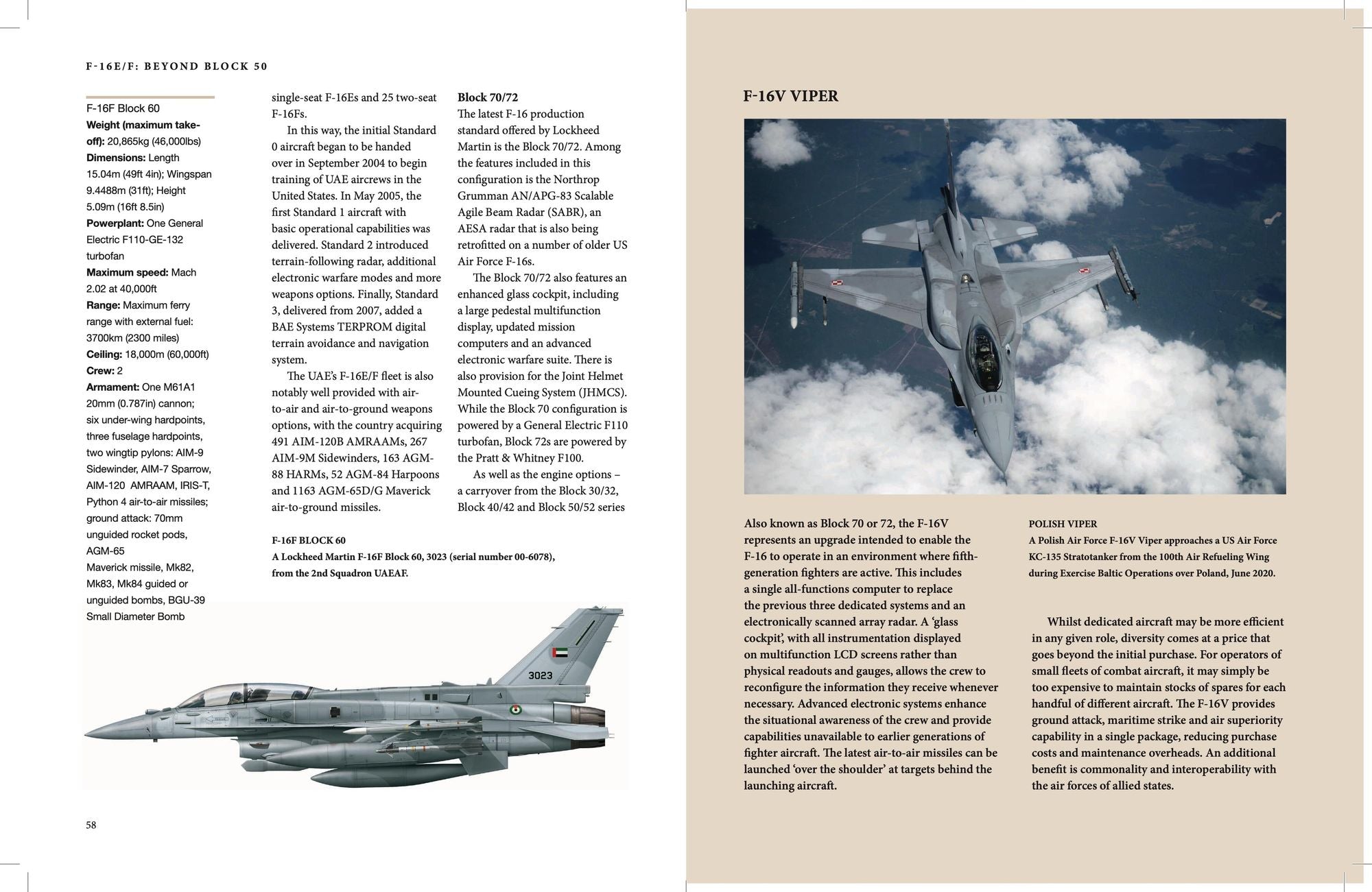 F-16 Fighting Falcon
