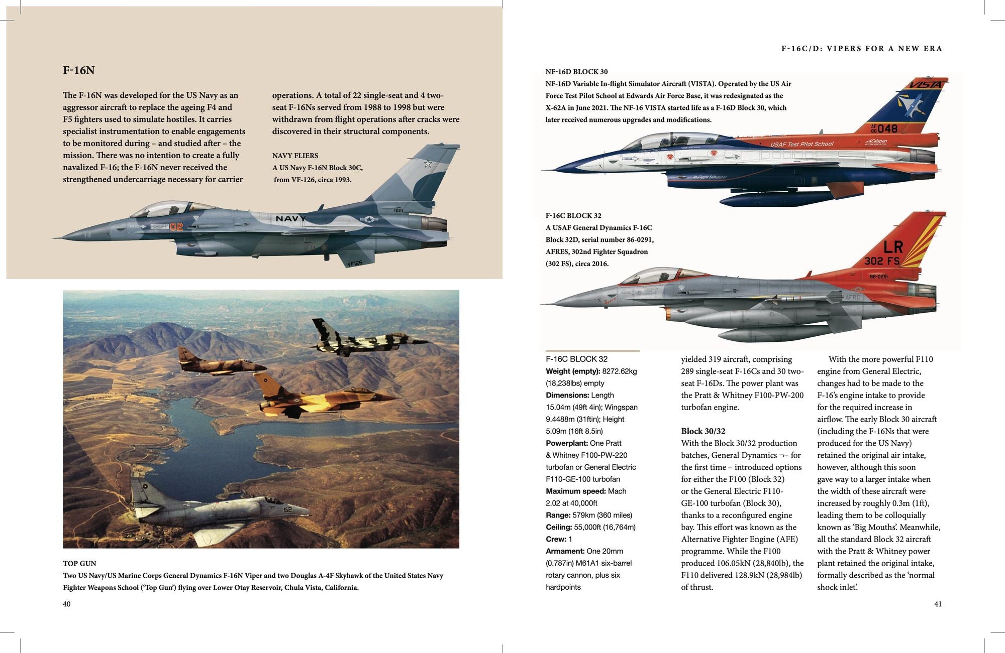 F-16 Fighting Falcon