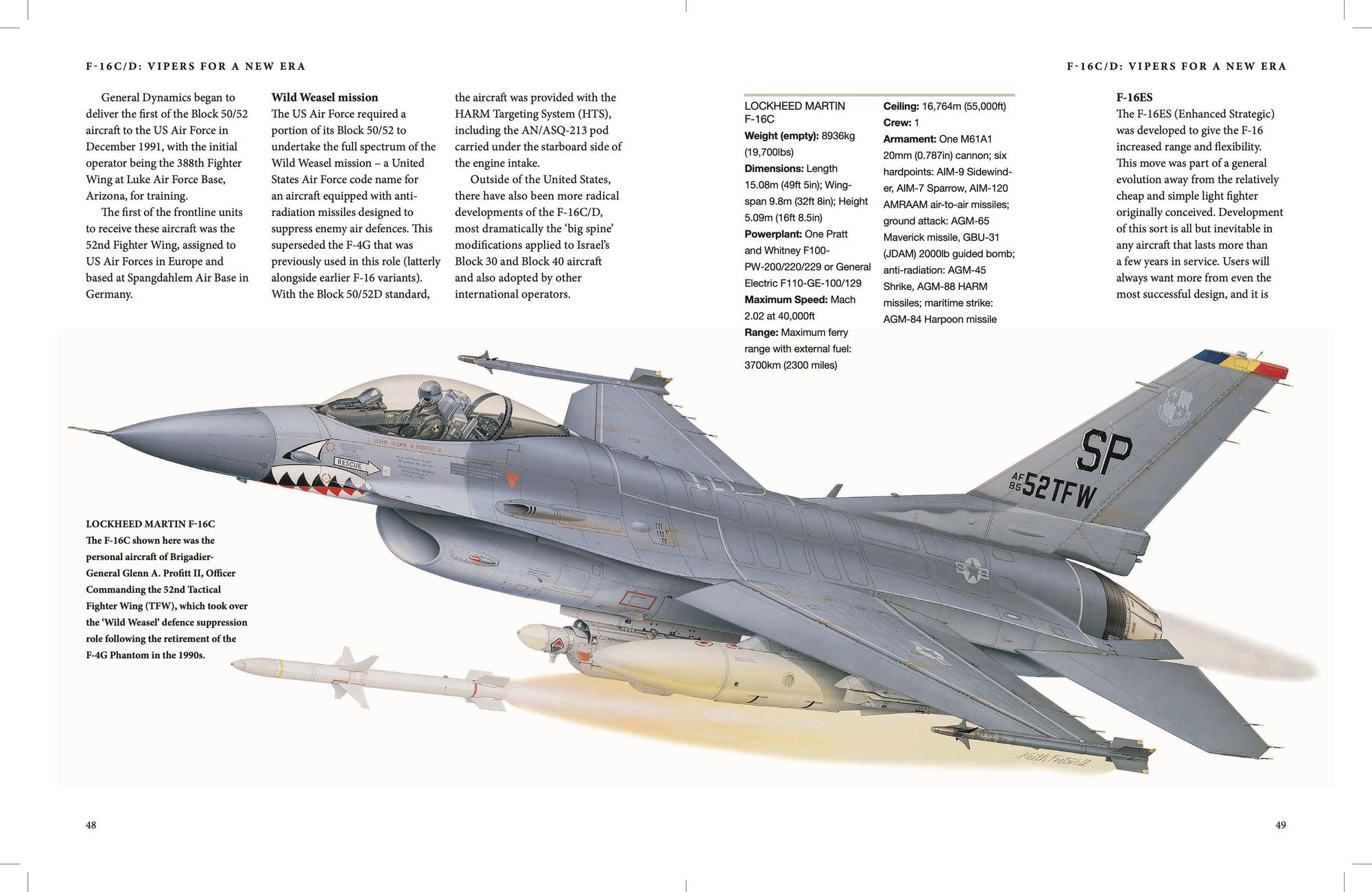 F-16 Fighting Falcon