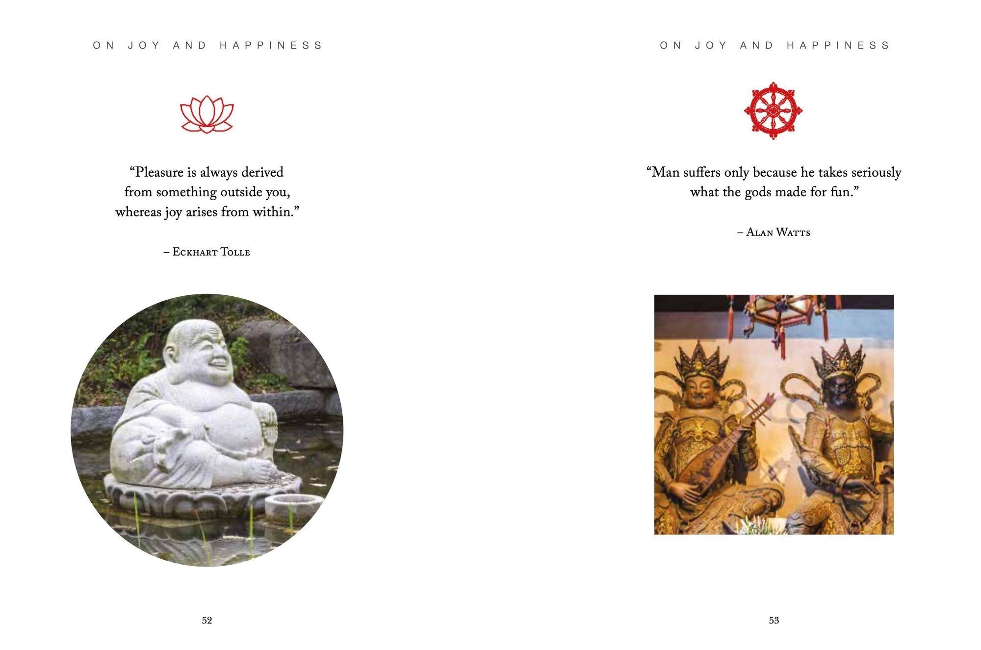 Zen Wisdom: Classic Buddhist Teachings to Calm the Mind